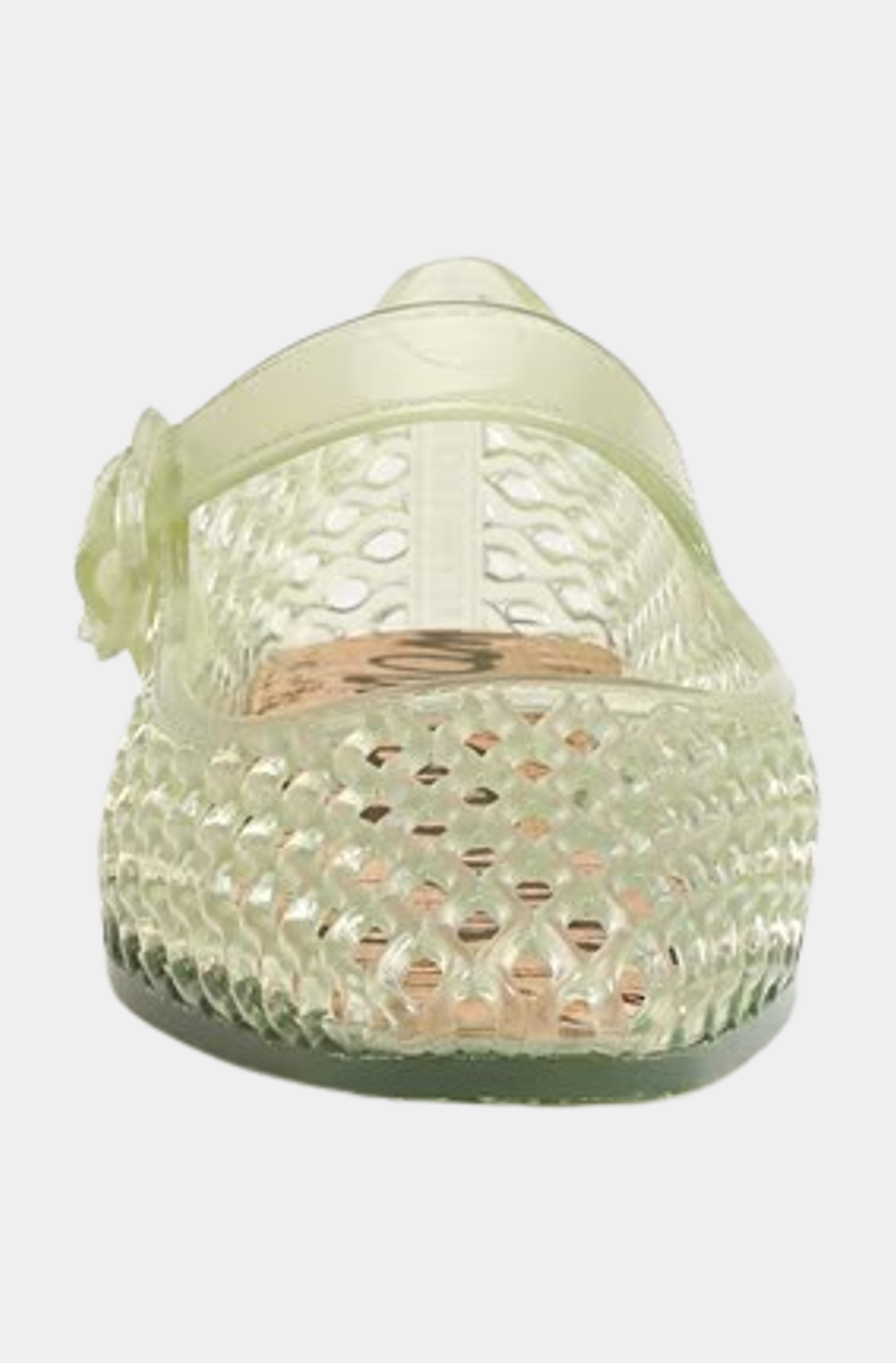 Michaela Jelly Mary Jane Flat