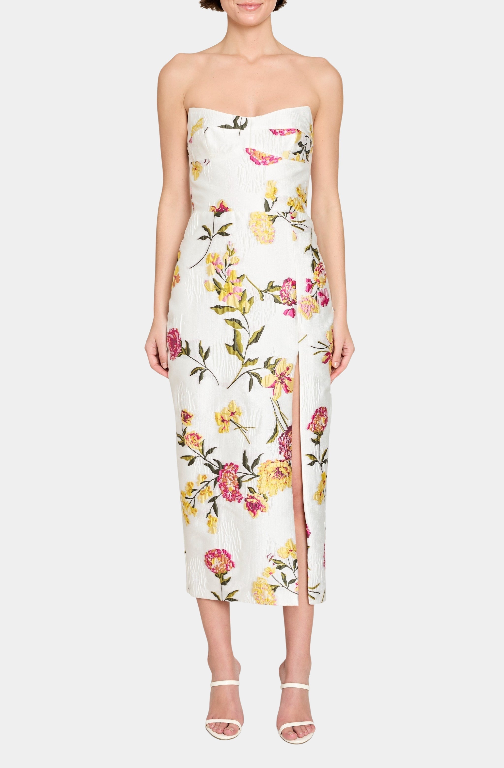 Ivy Dress