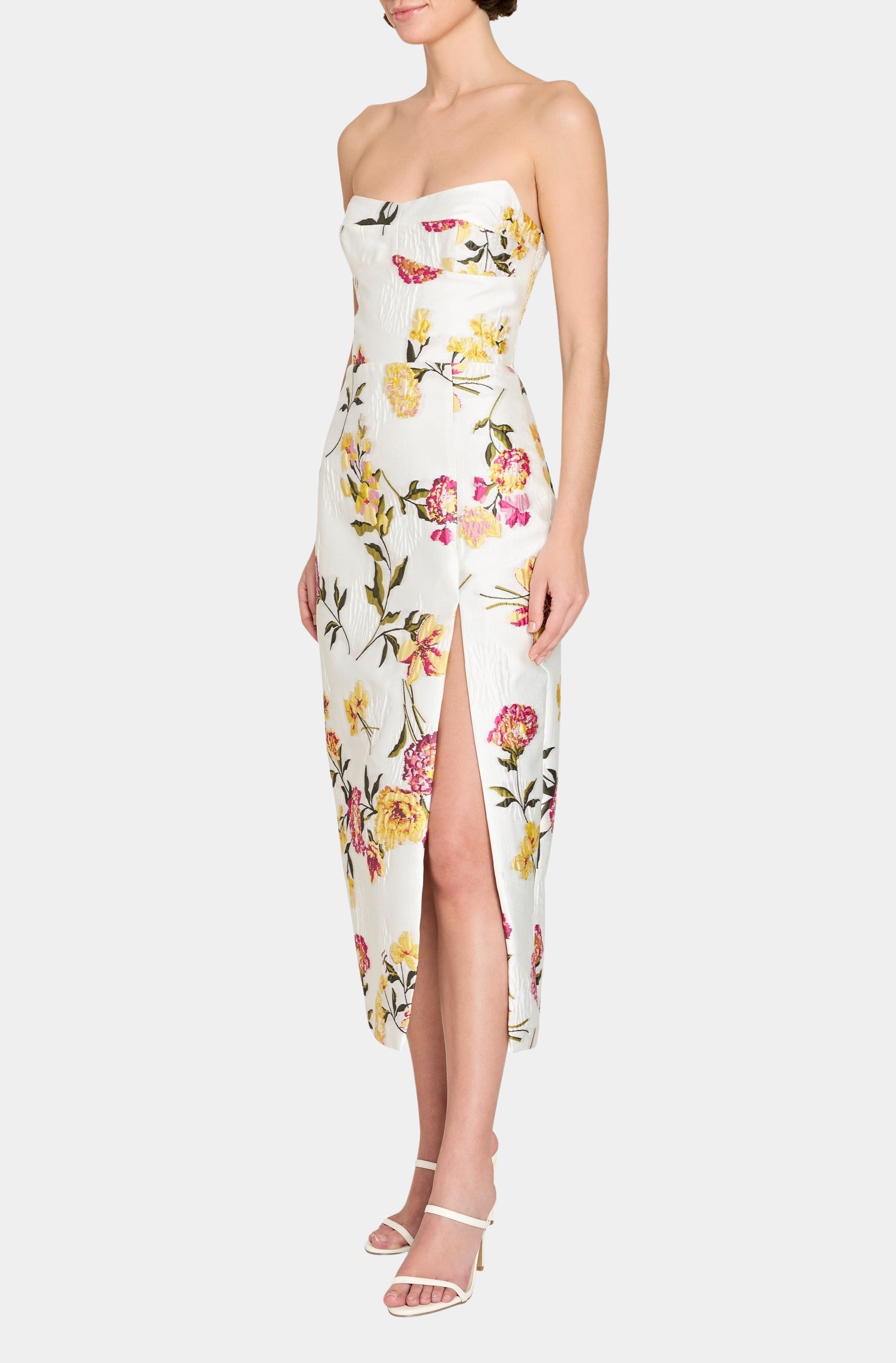 Ivy Dress