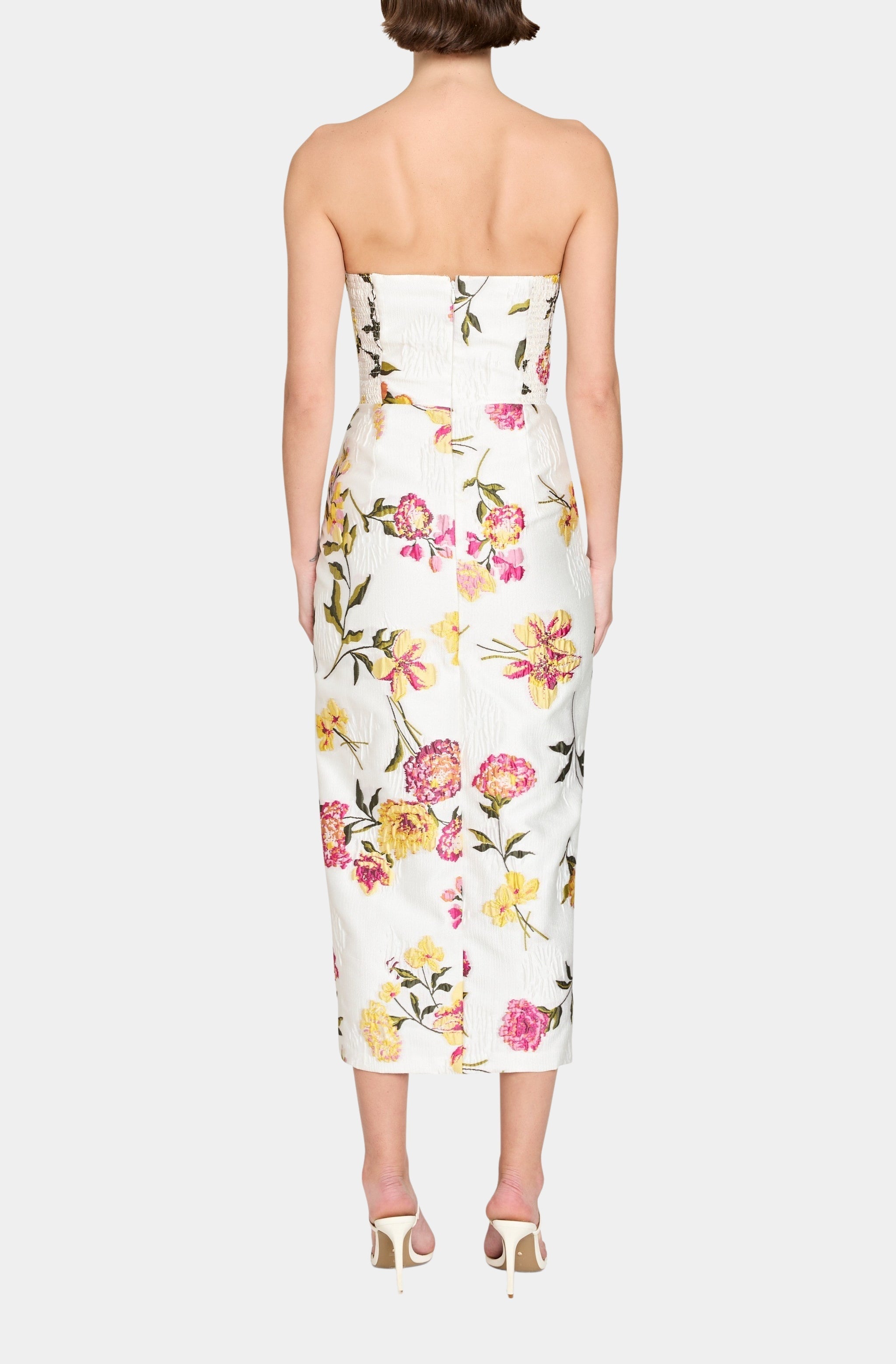 Ivy Dress