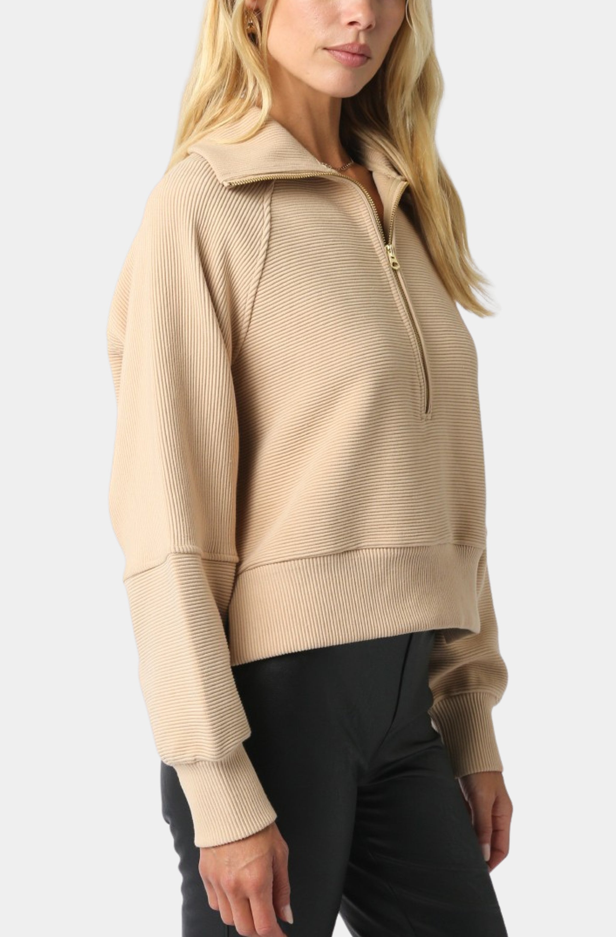 Jones Pullover