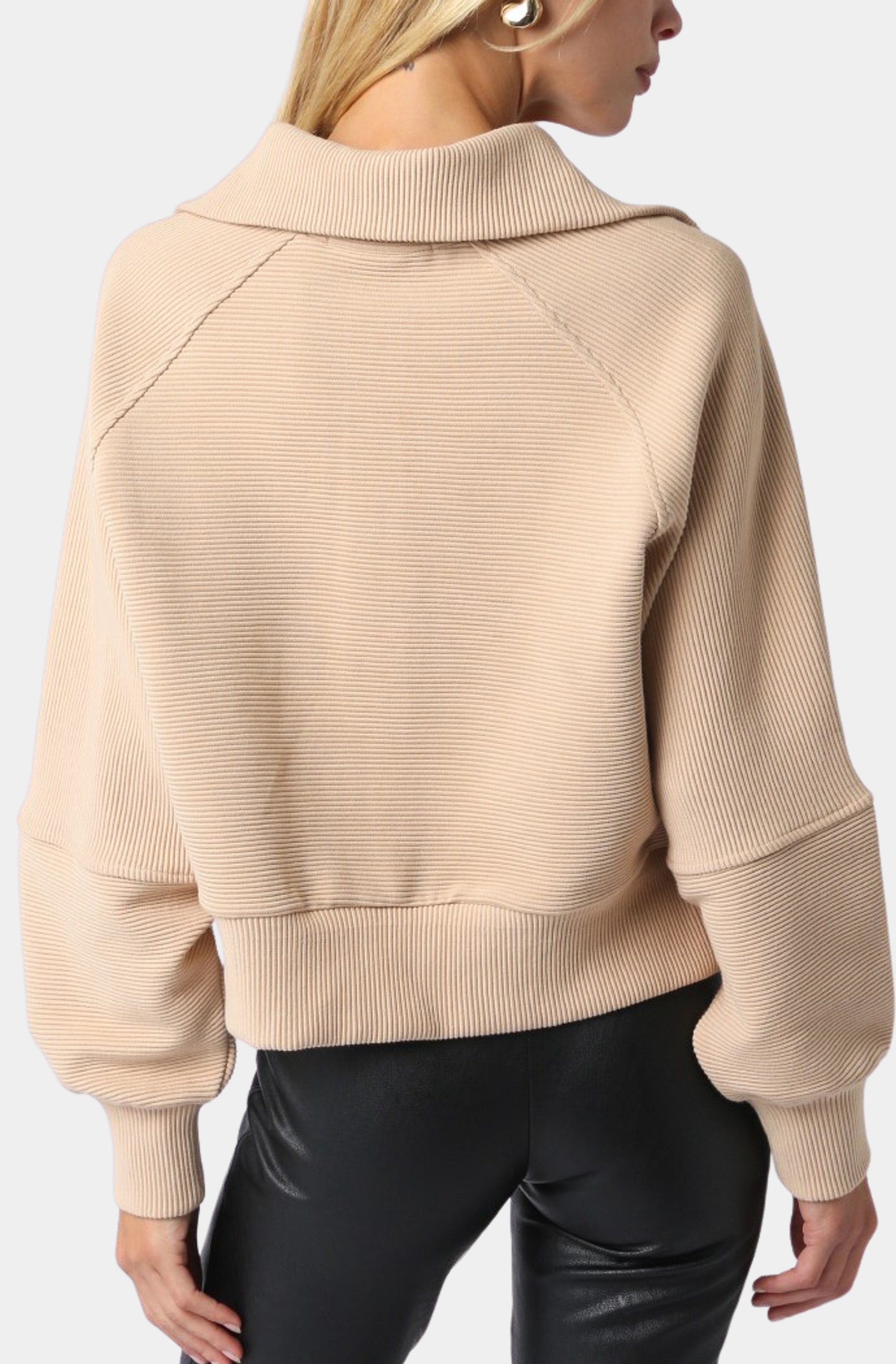 Jones Pullover