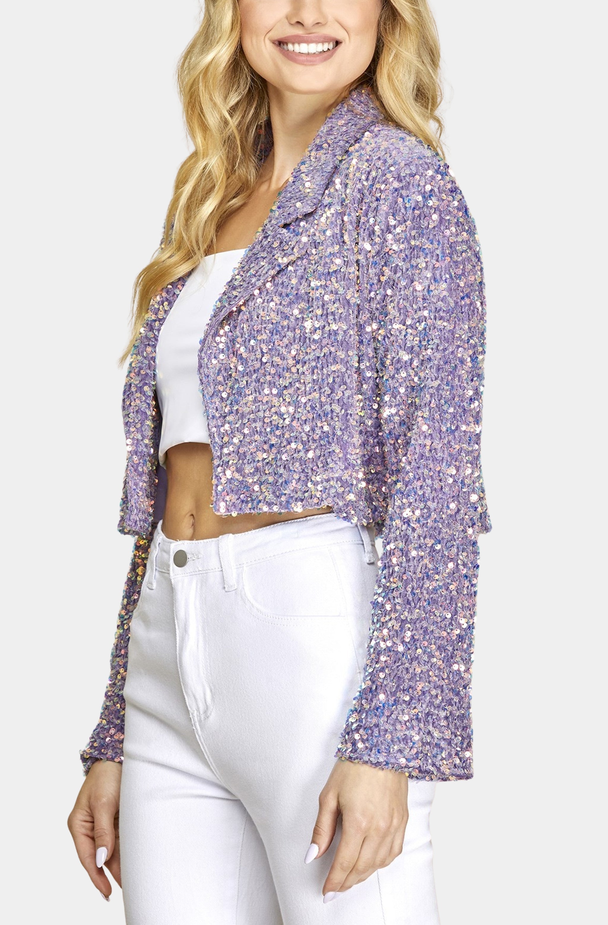Nolita Jacket