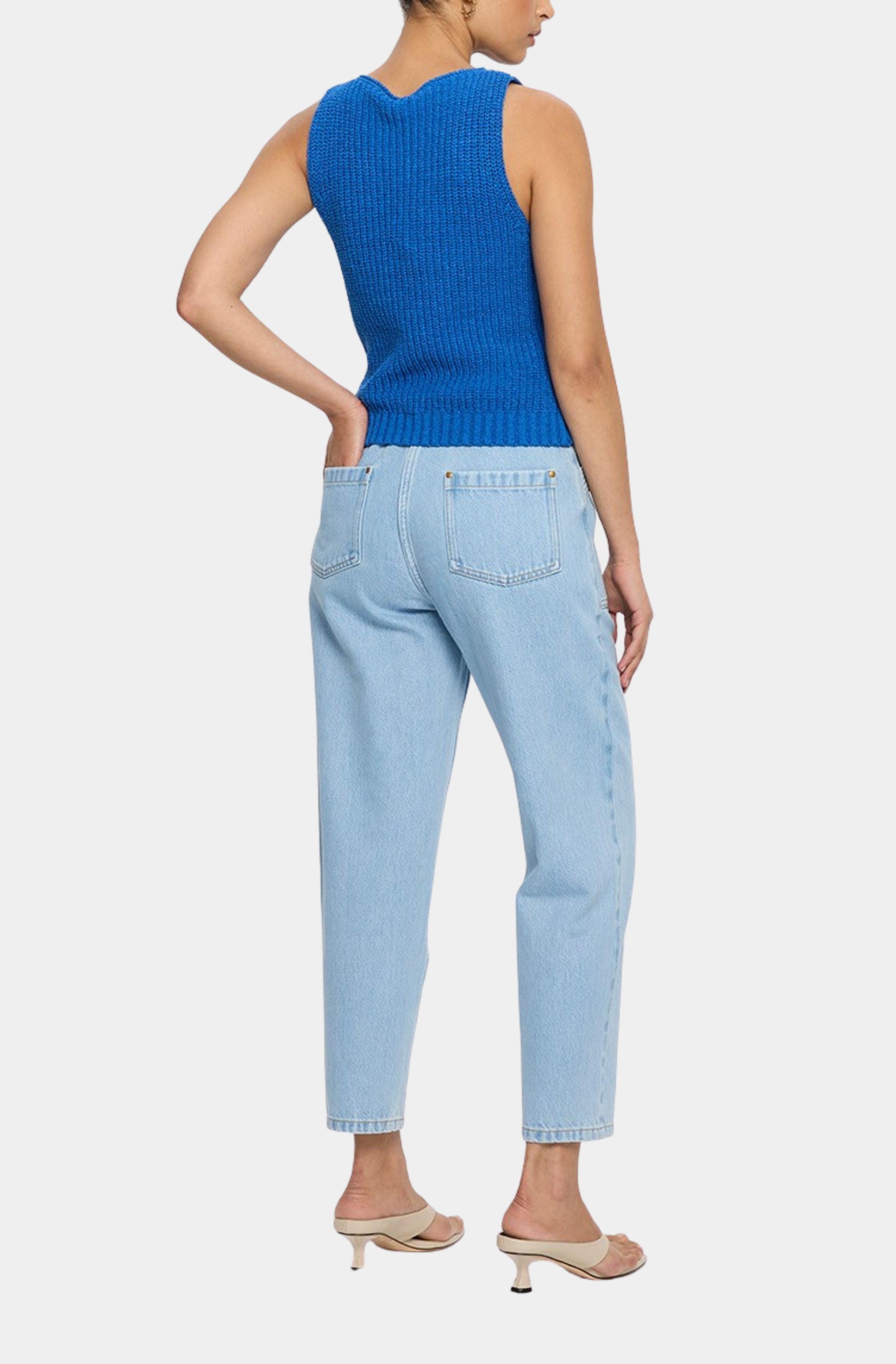 Ivy Knit Cami