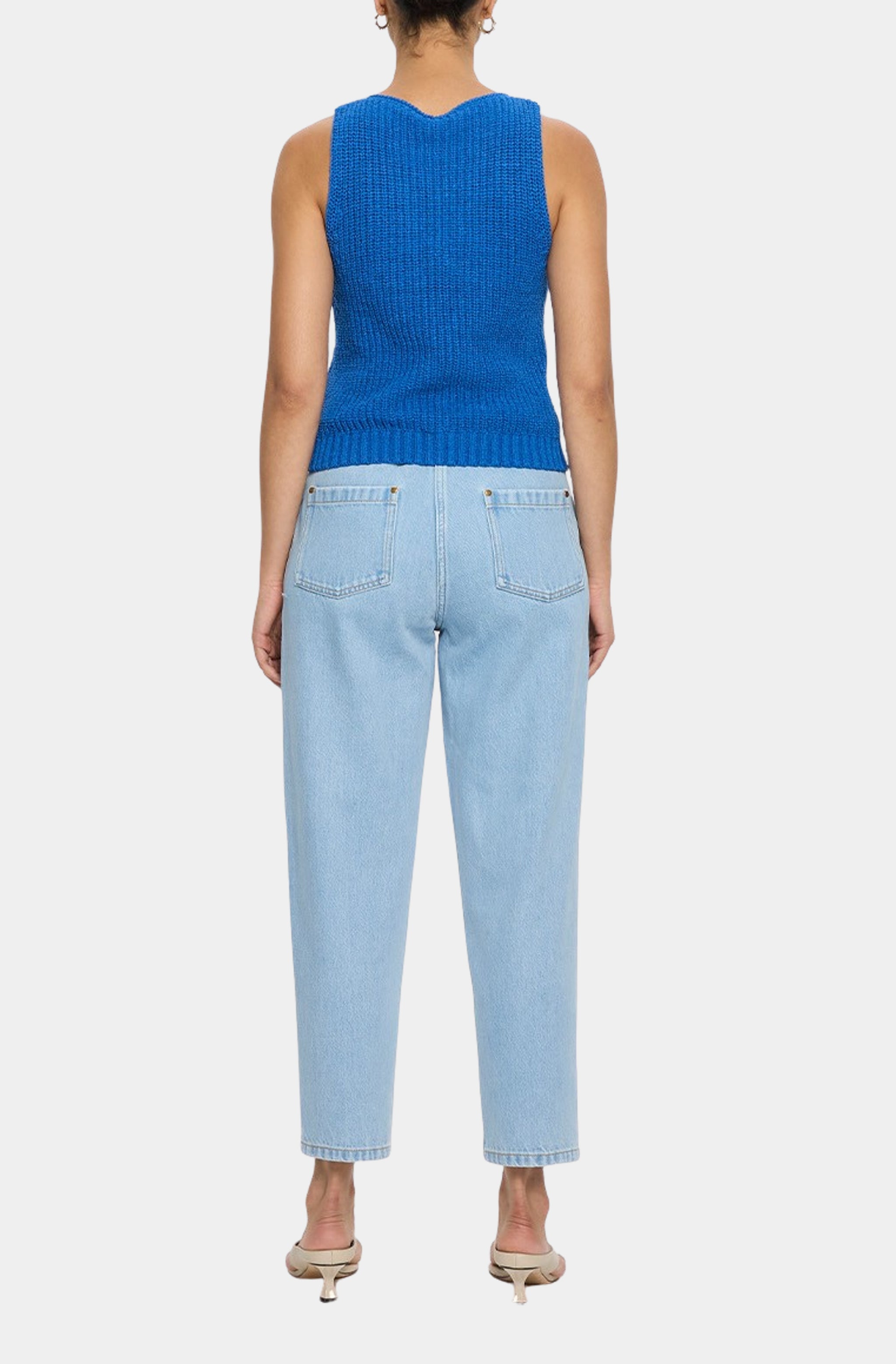 Ivy Knit Cami