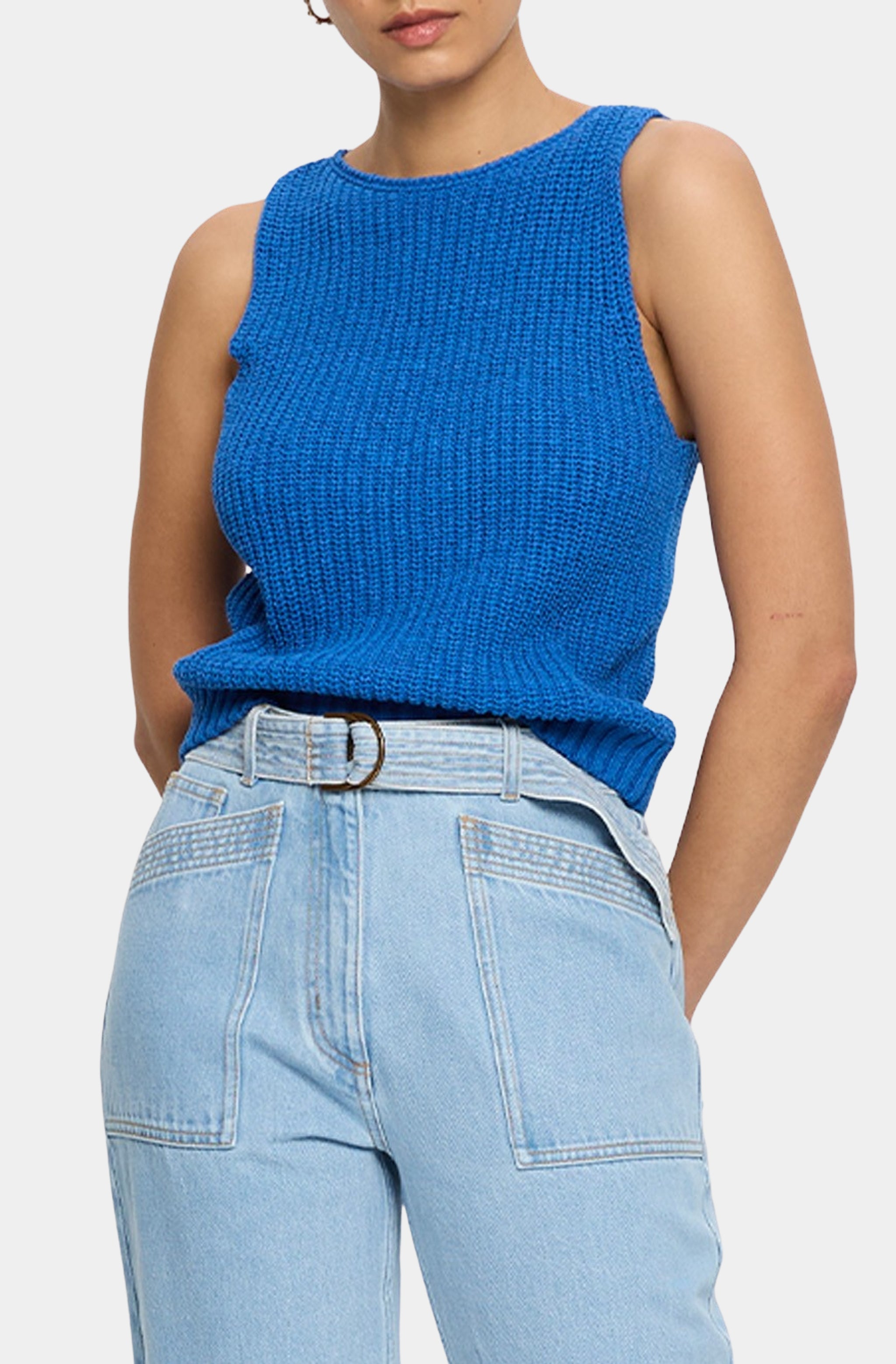 Ivy Knit Cami