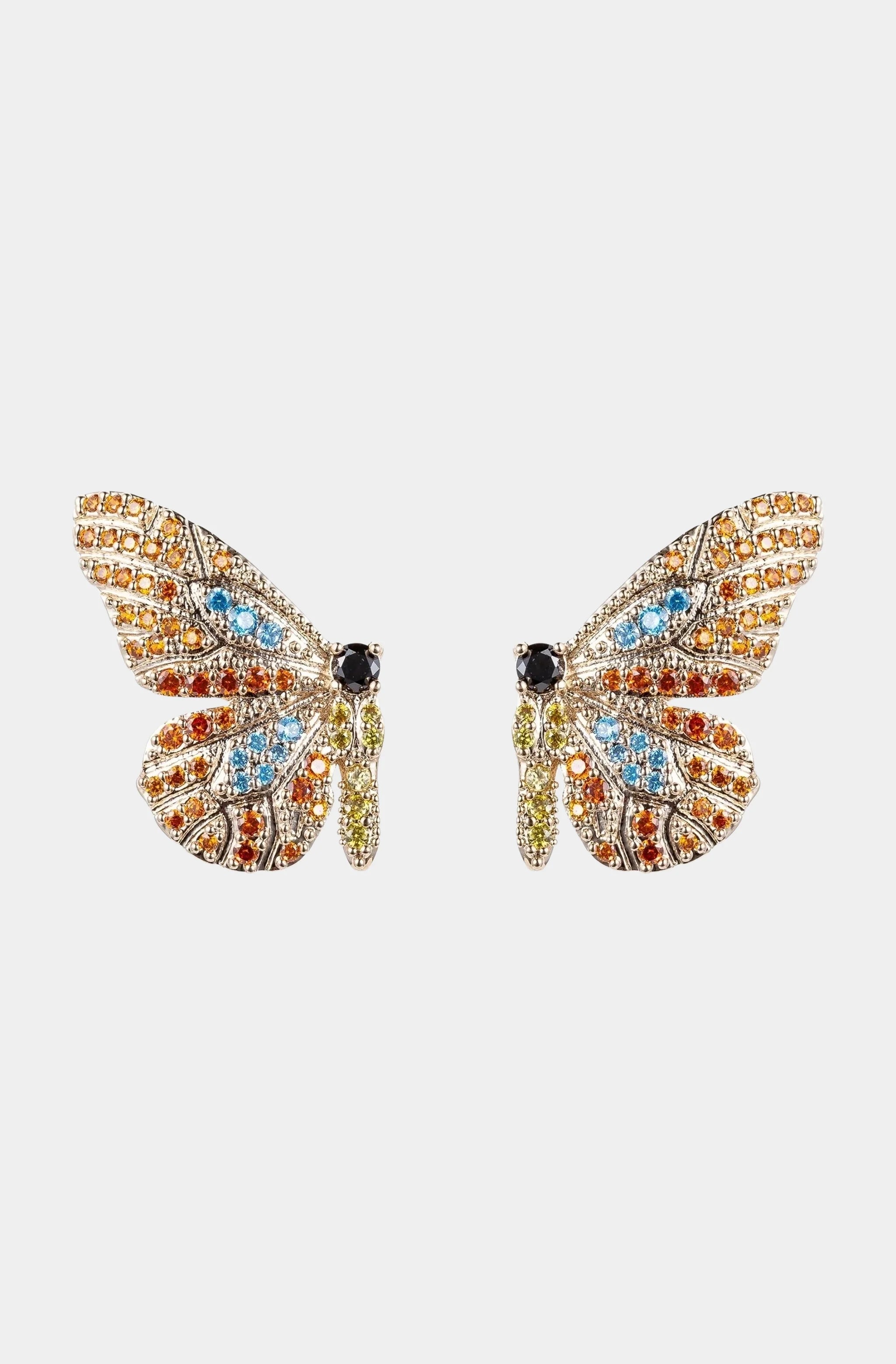 Monarch Earrings