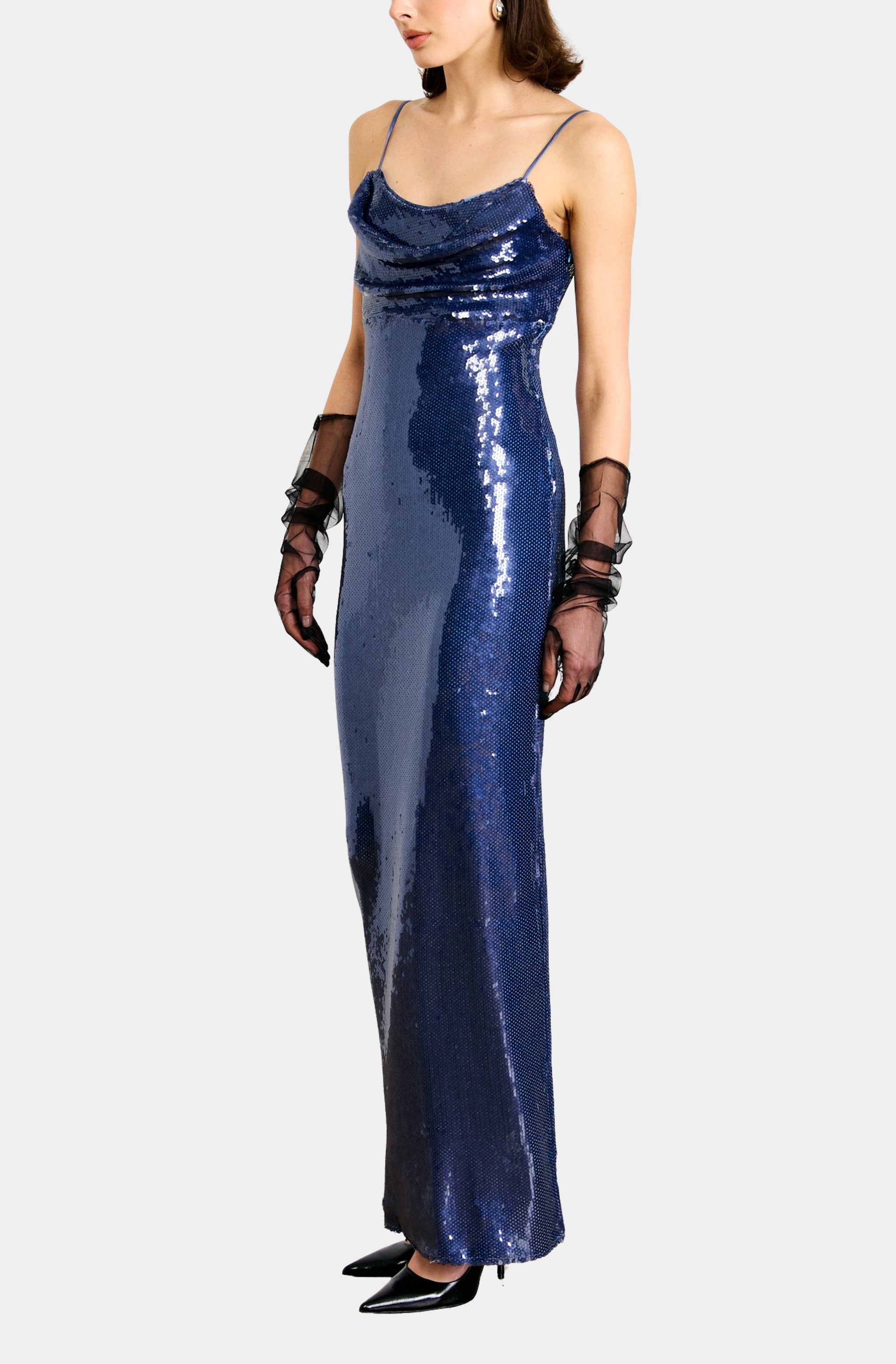 Olli Maxi Dress