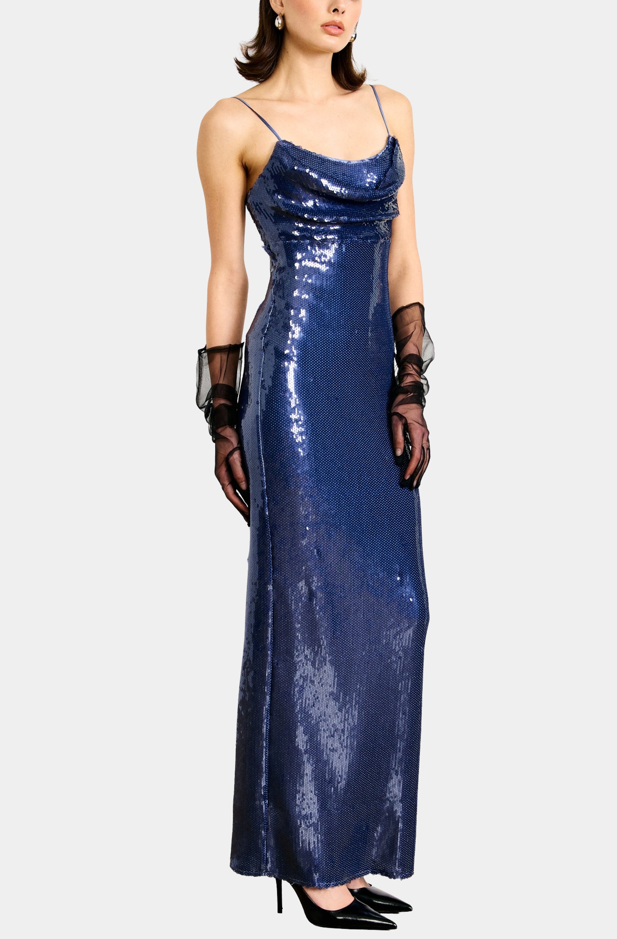 Olli Maxi Dress