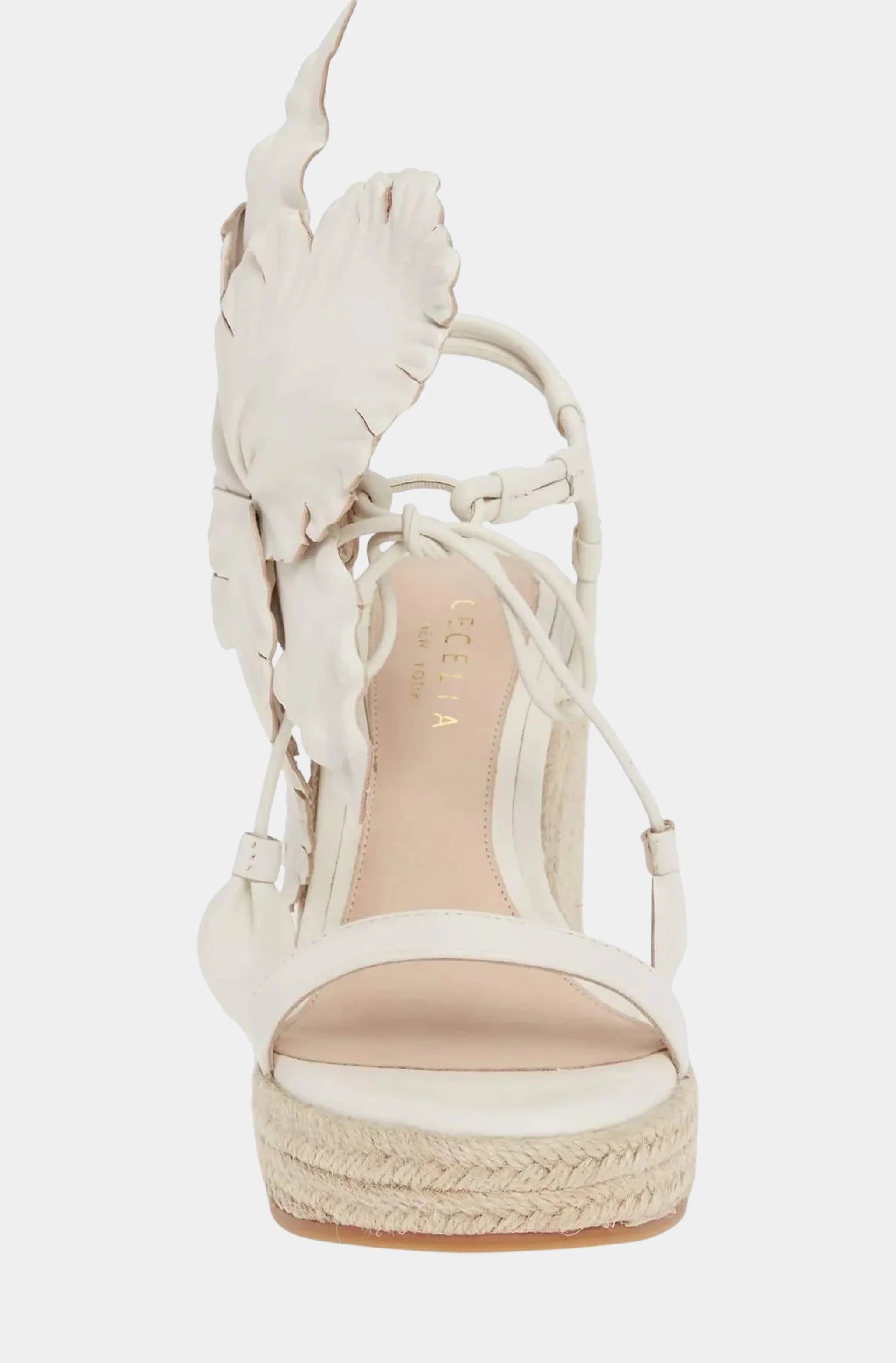 Lilly Wedge