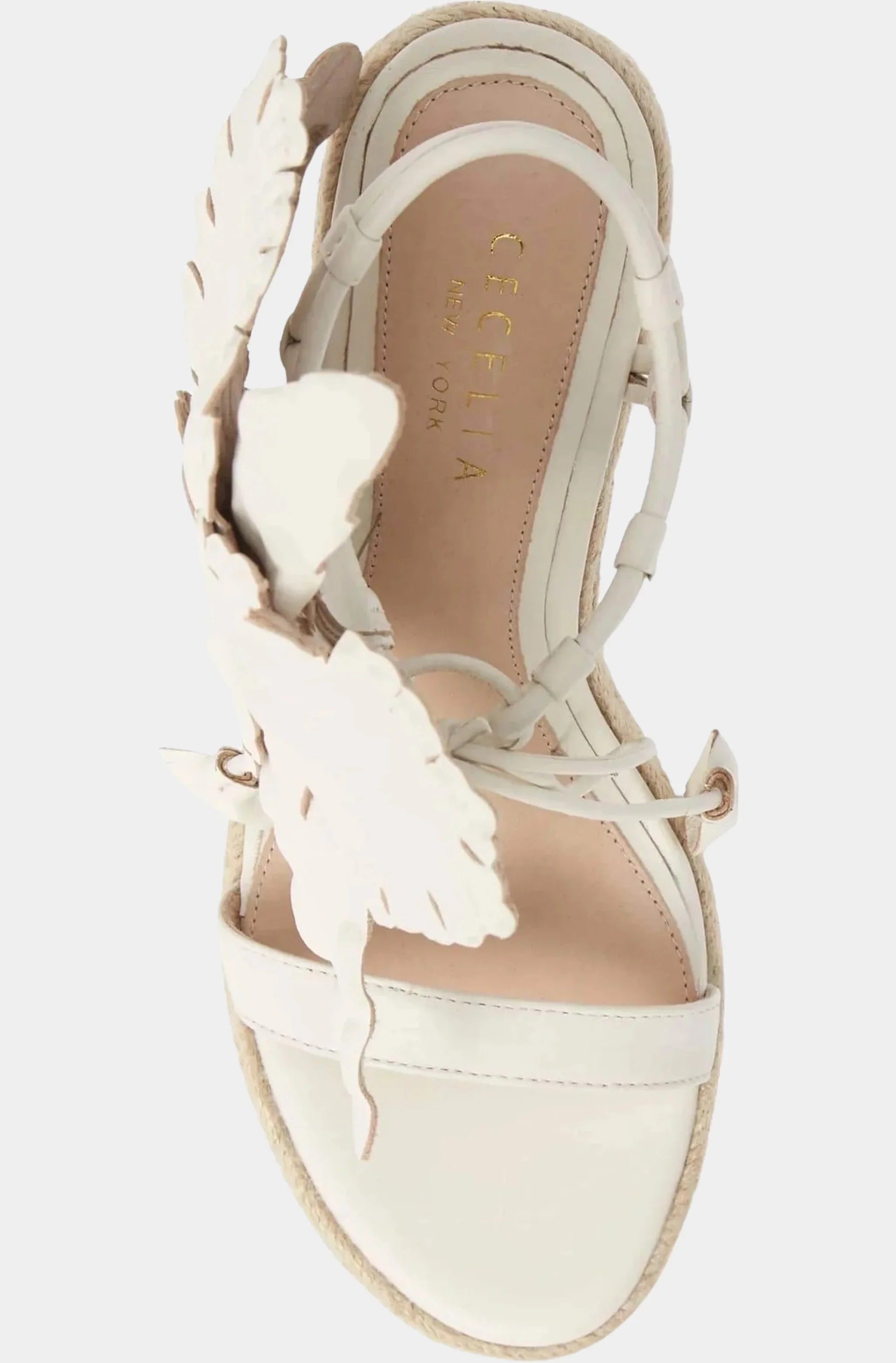 Lilly Wedge