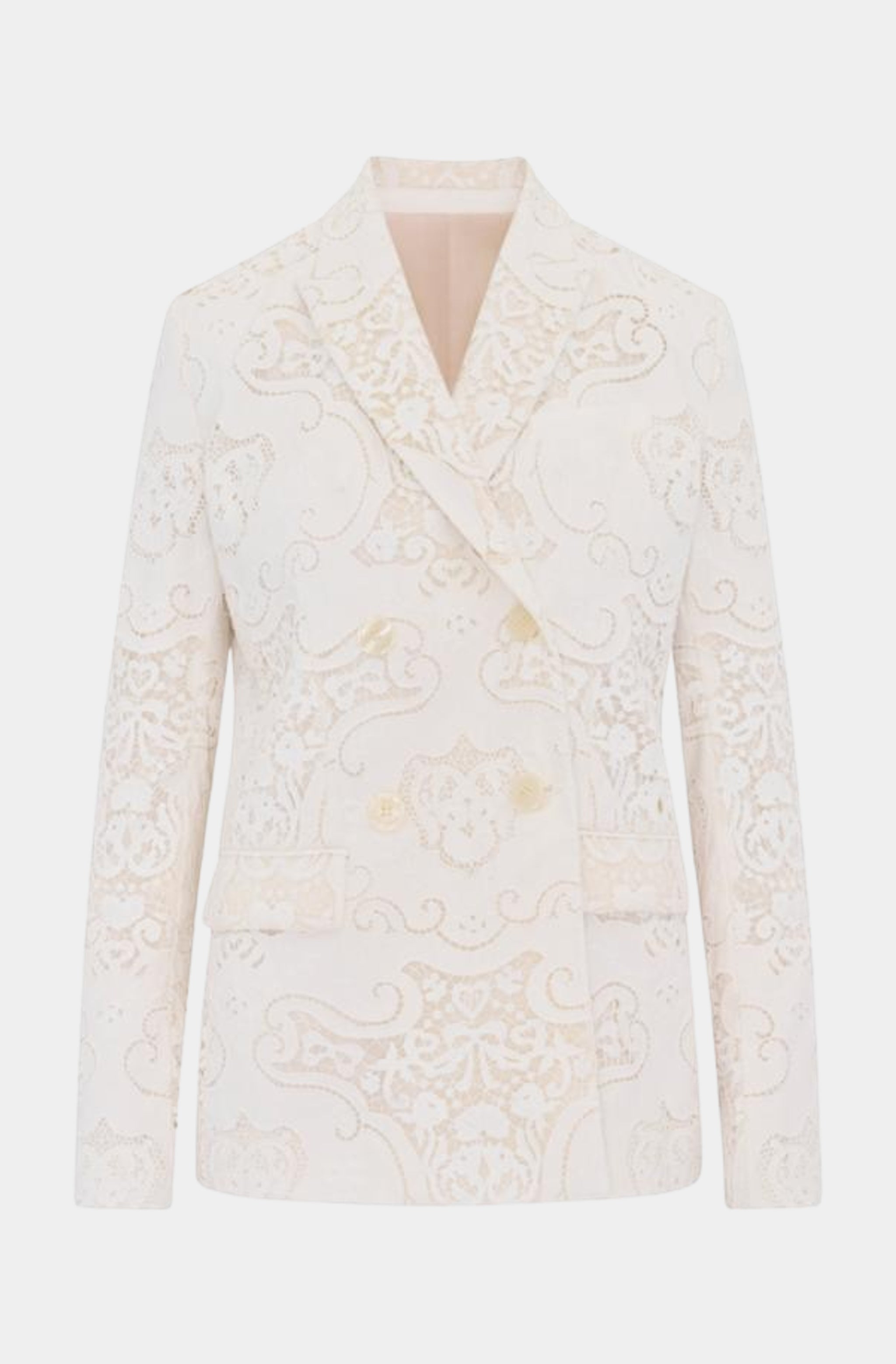 Luara Jacket