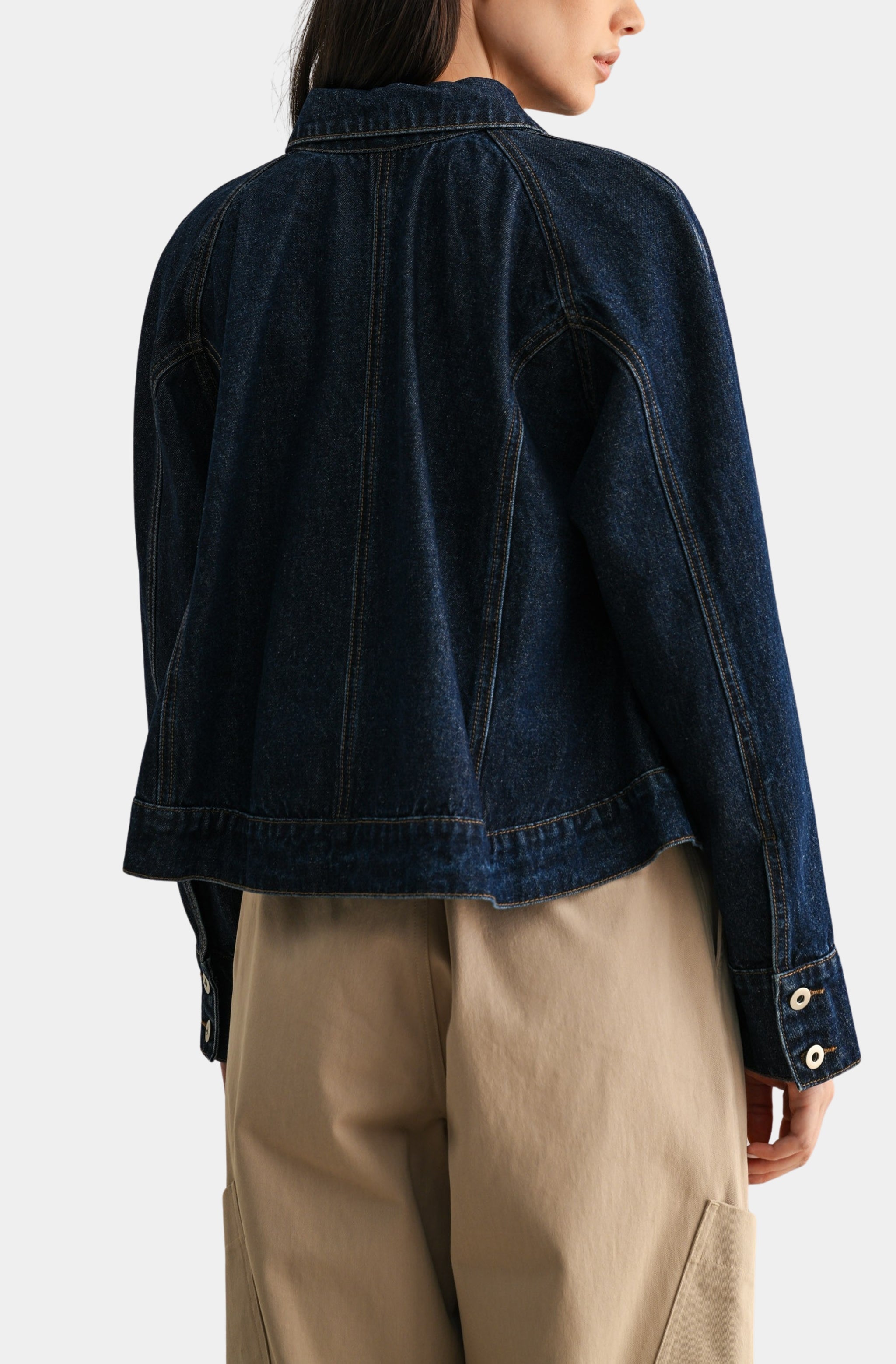 Zoe Jacket