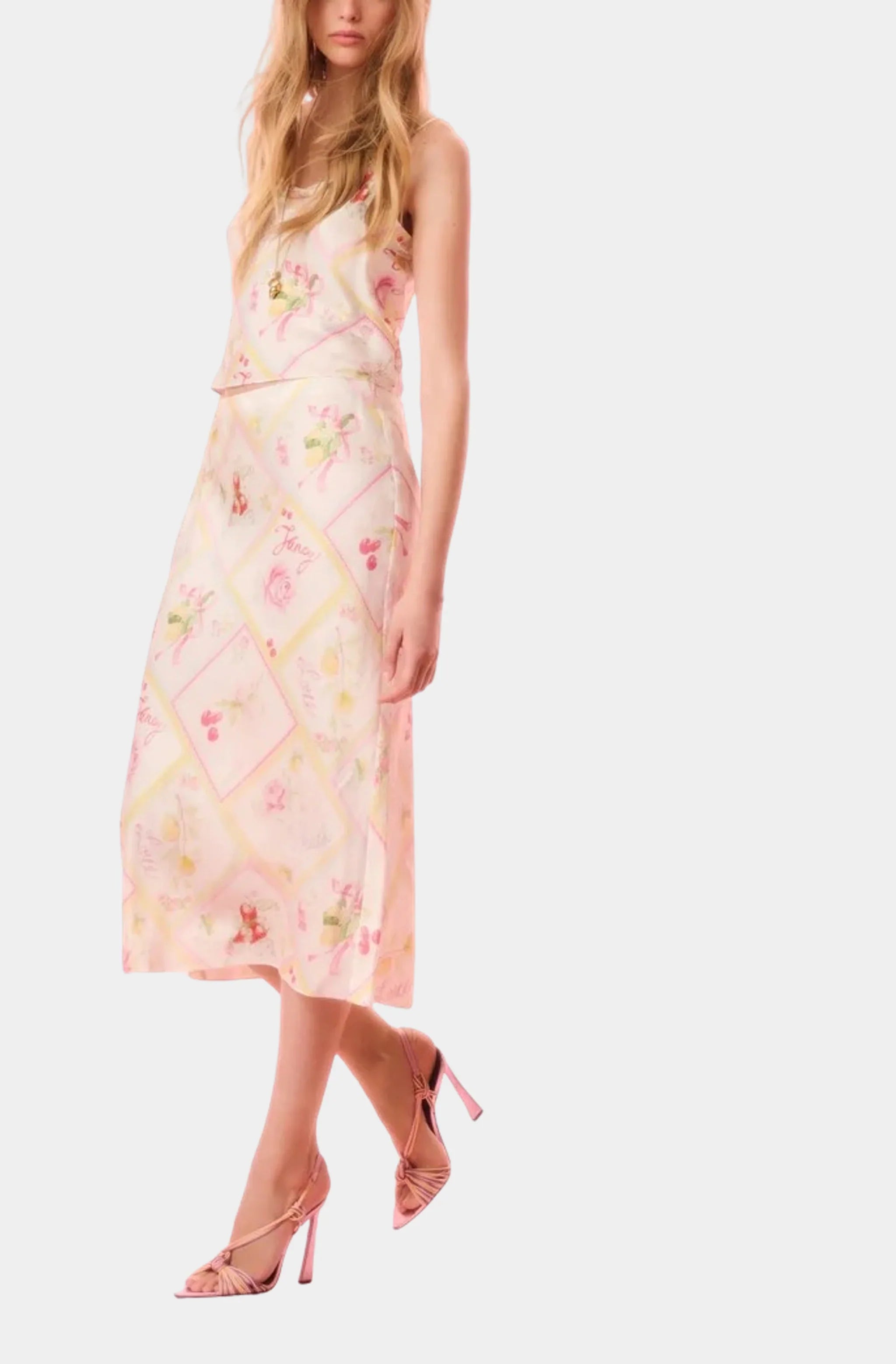 Castle Skirt
