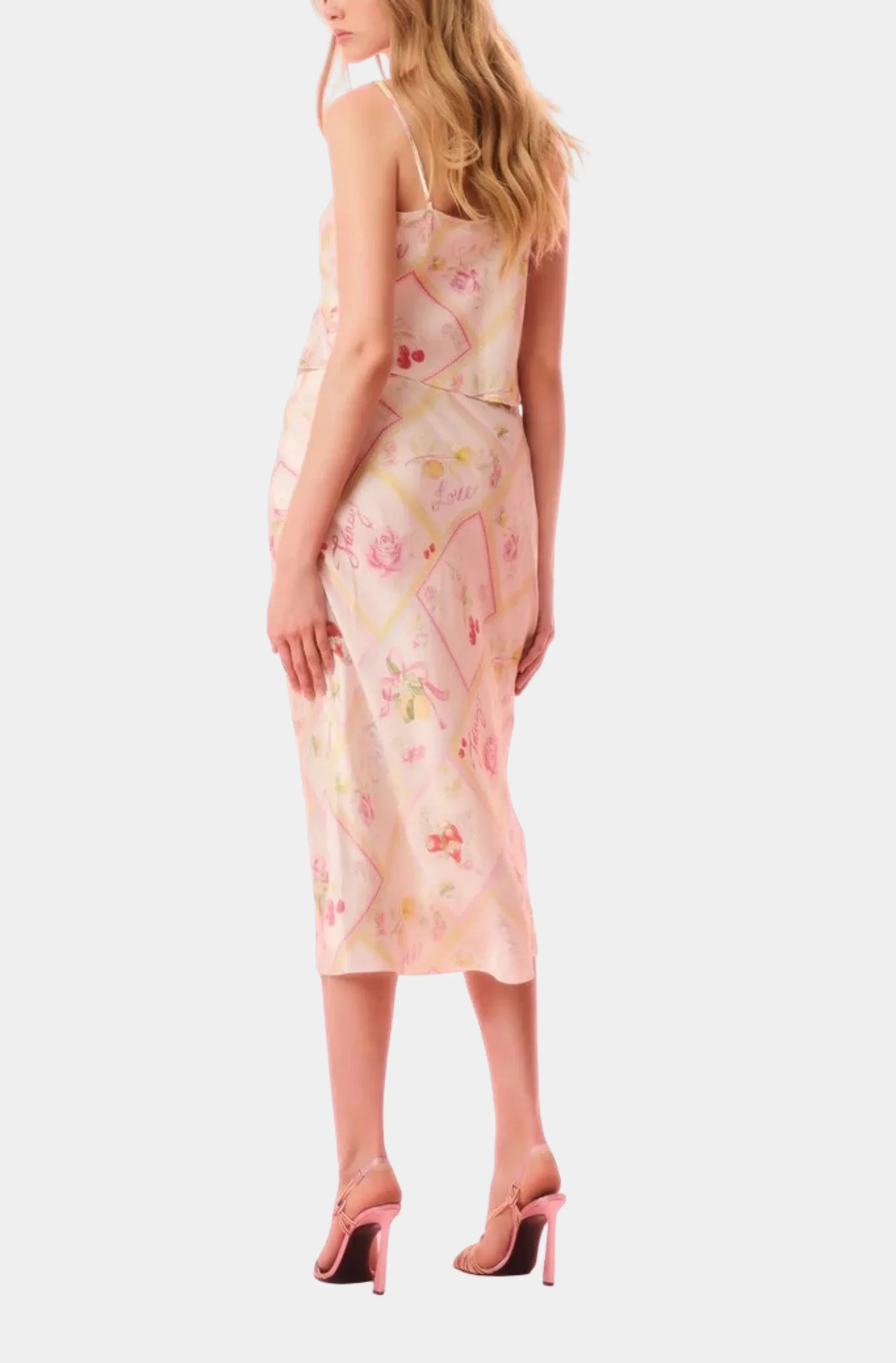 Castle Skirt