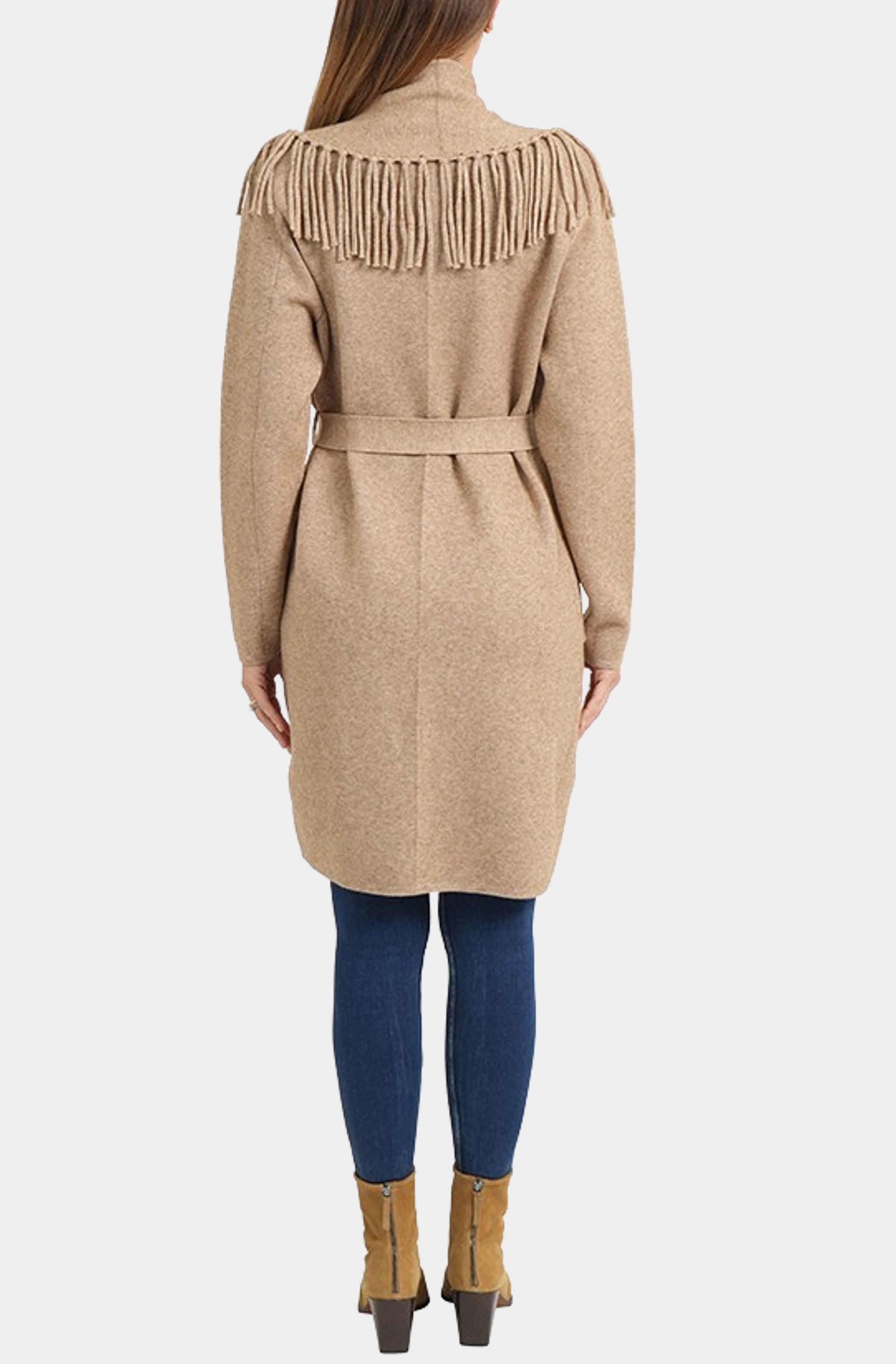 Caroline Coat