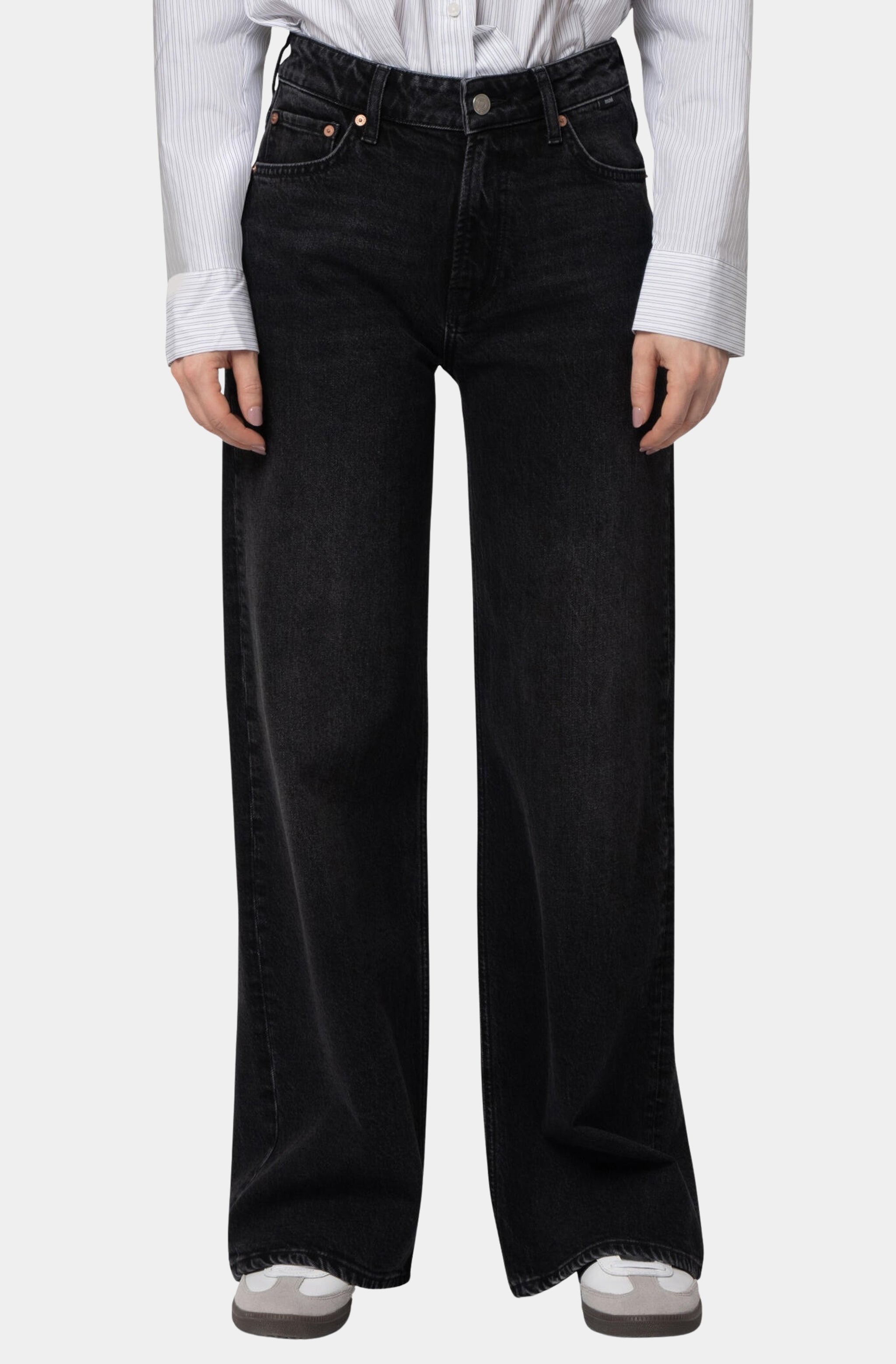 Florida Wide Leg Jeans