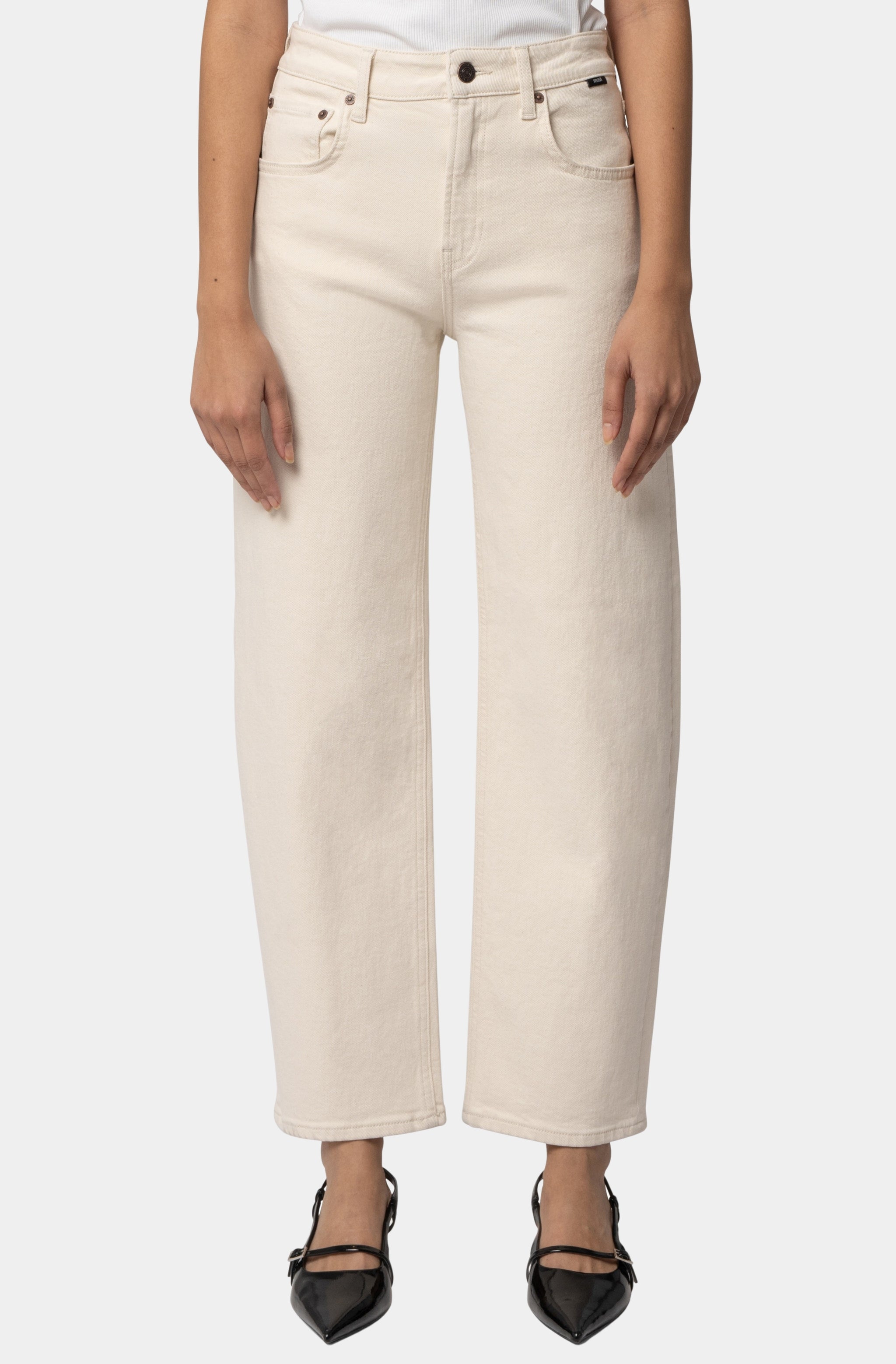Nica Baggy Jeans