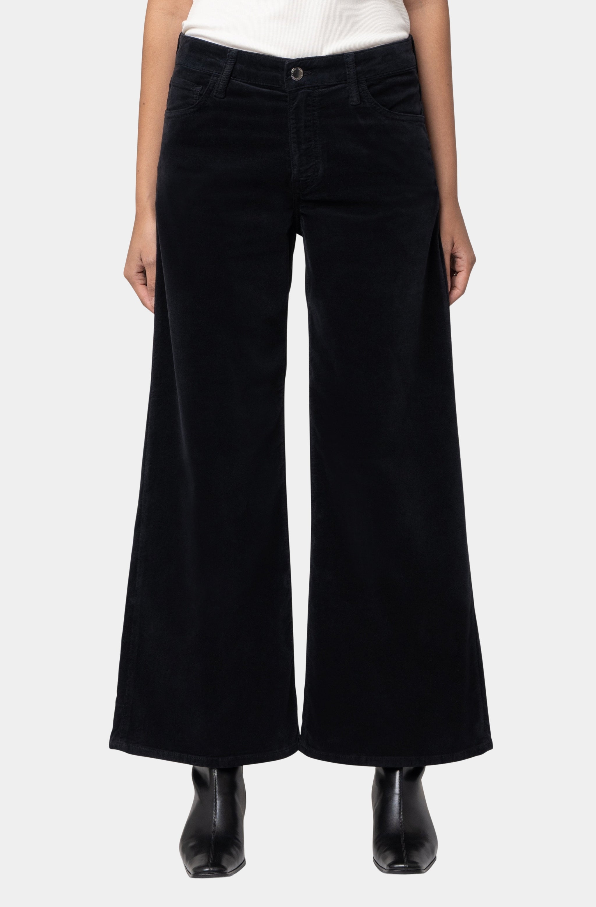 Paloma Wide Leg Pants