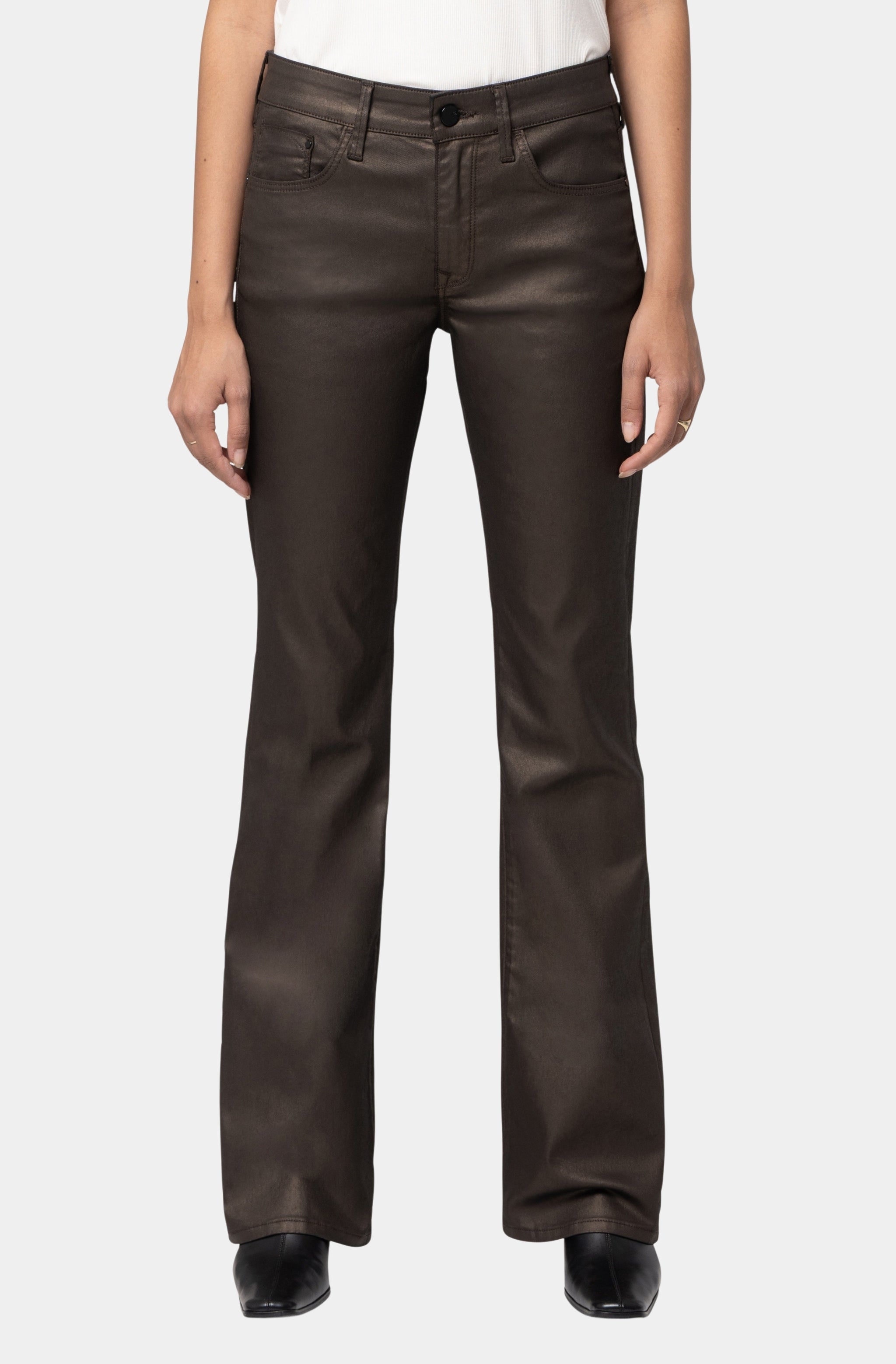 Vicky Bootcut Jeans
