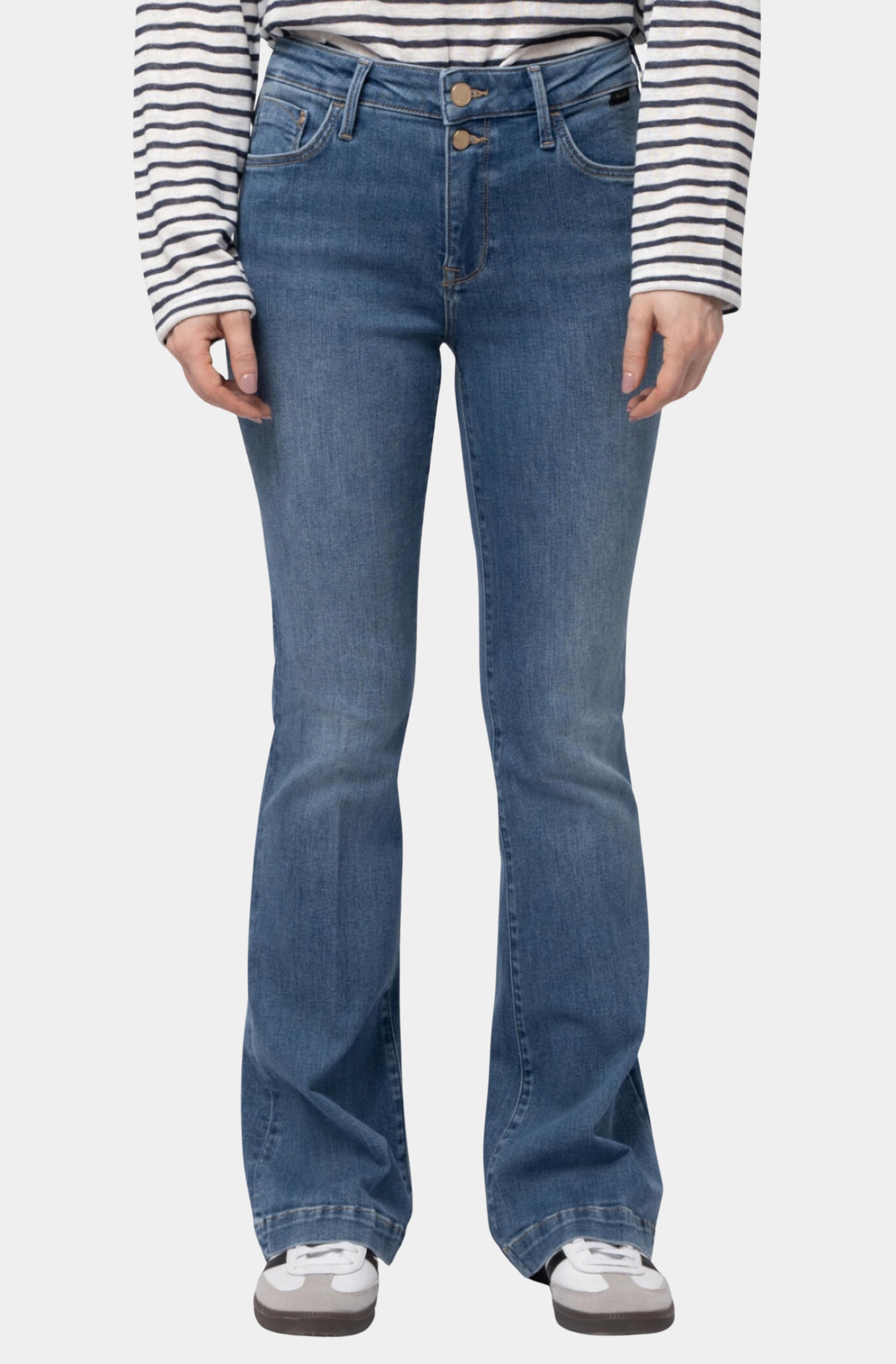 Sydney Flare Jeans