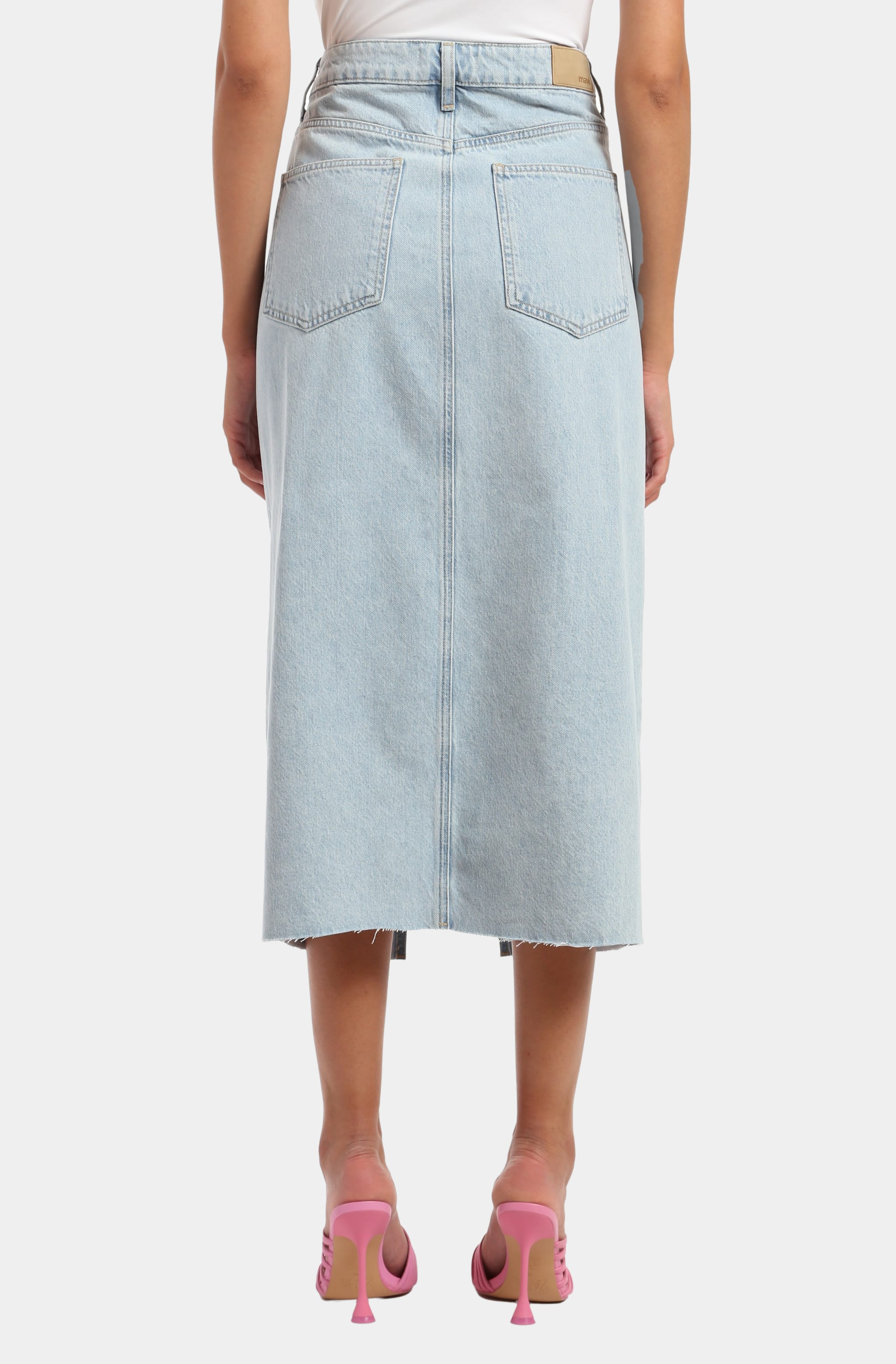 Marin Midi Skirt