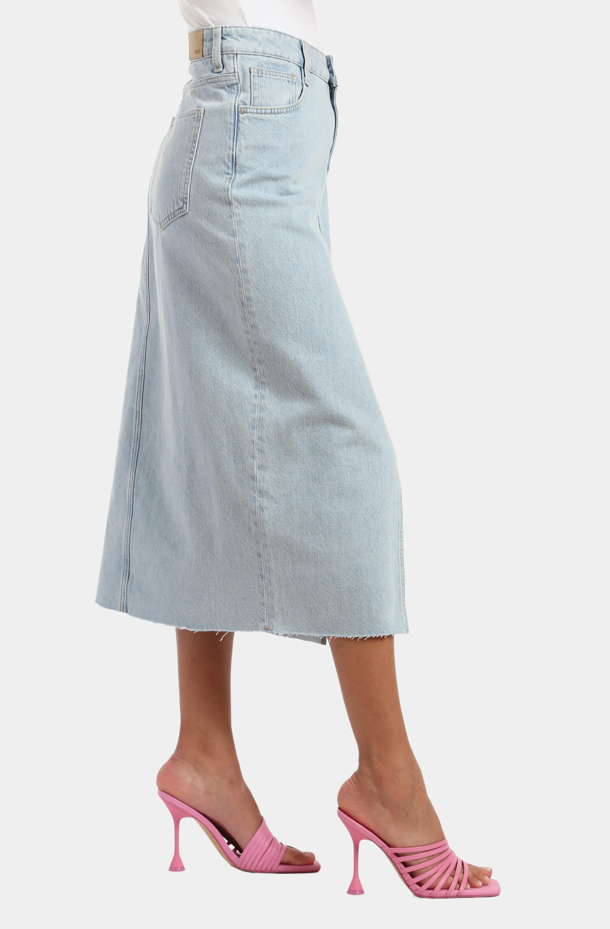 Marin Midi Skirt