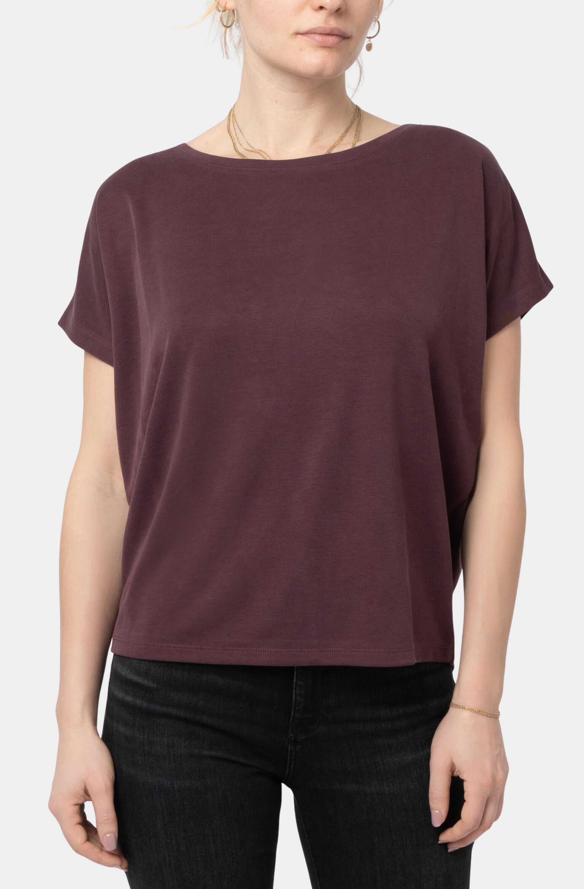 Short Sleeve Tee