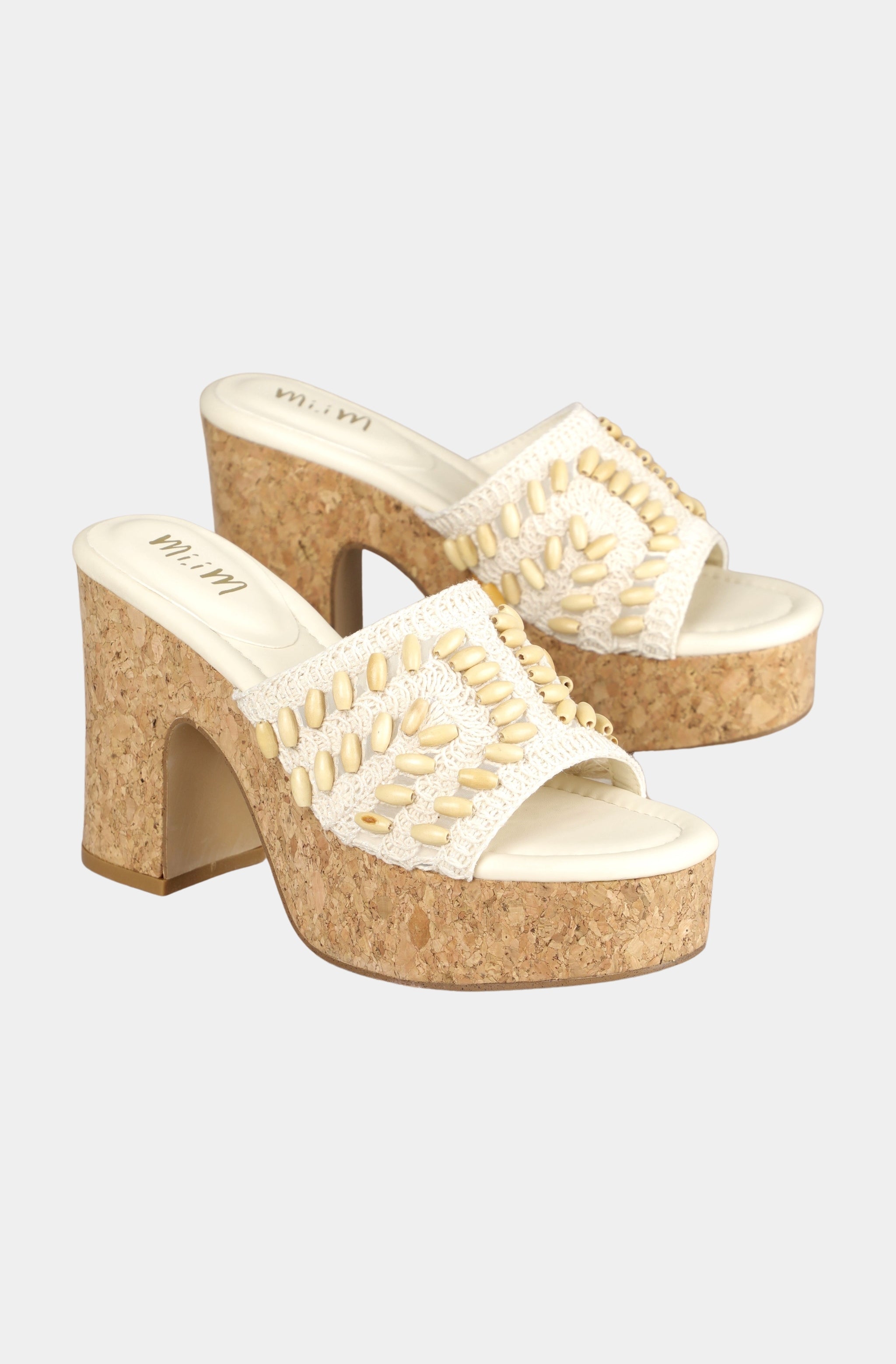 Natalia Heels