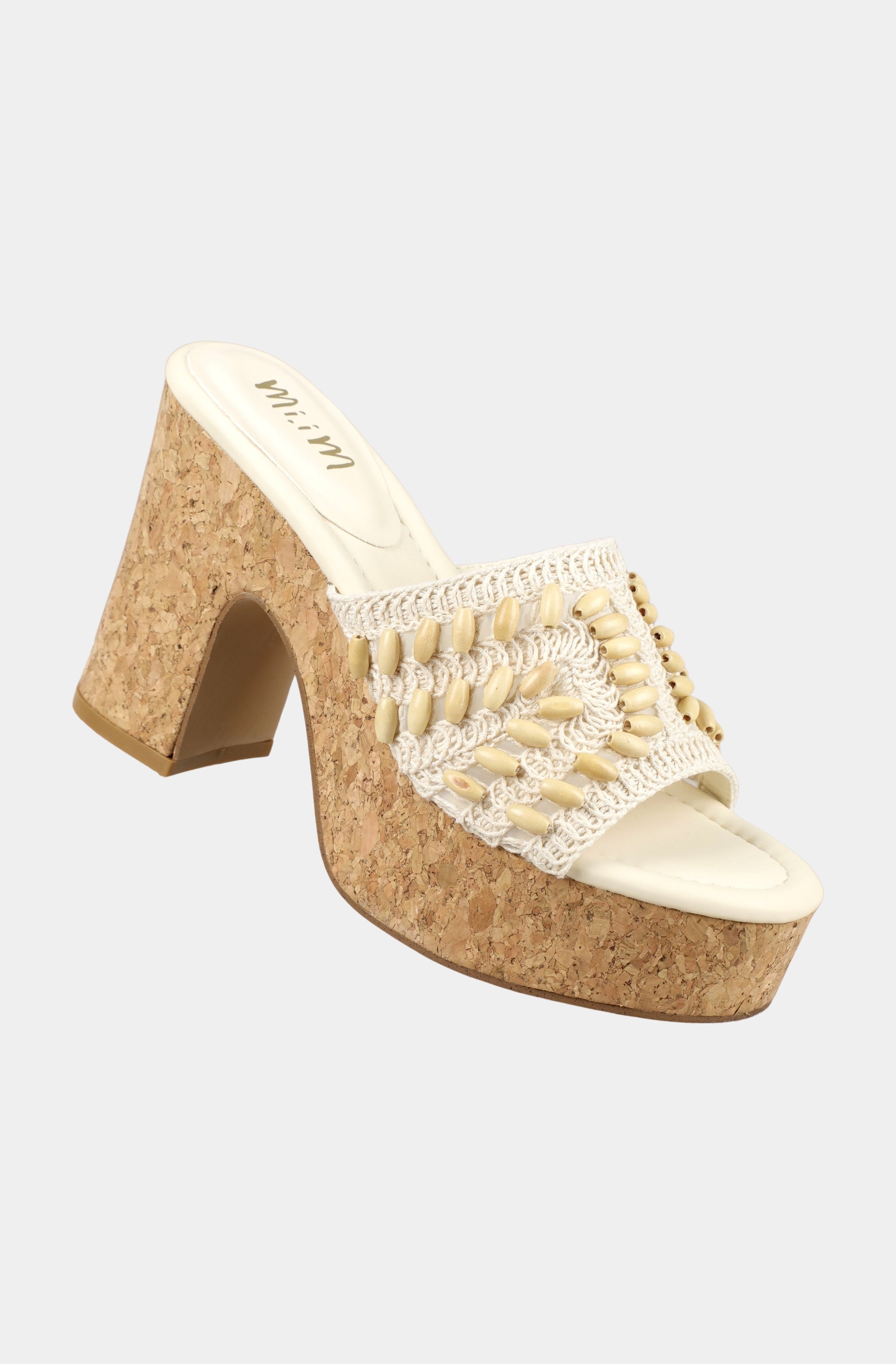 Natalia Heels