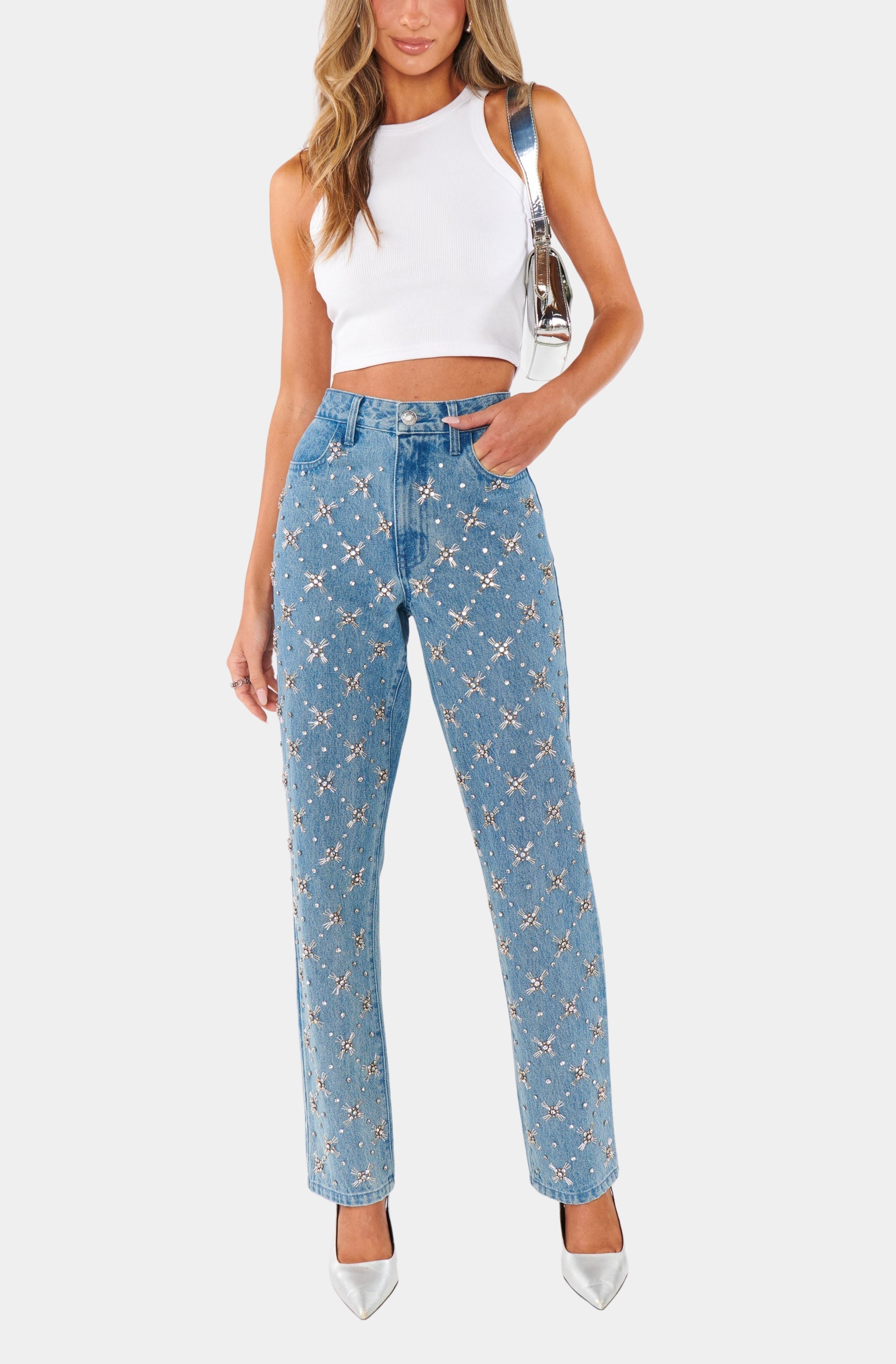Icon Jean