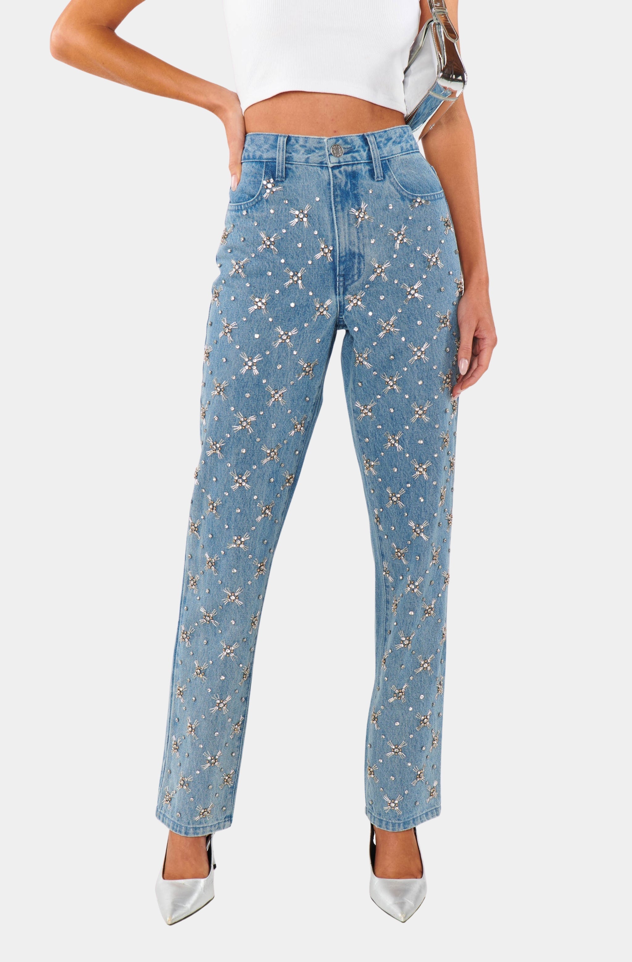 Icon Jean