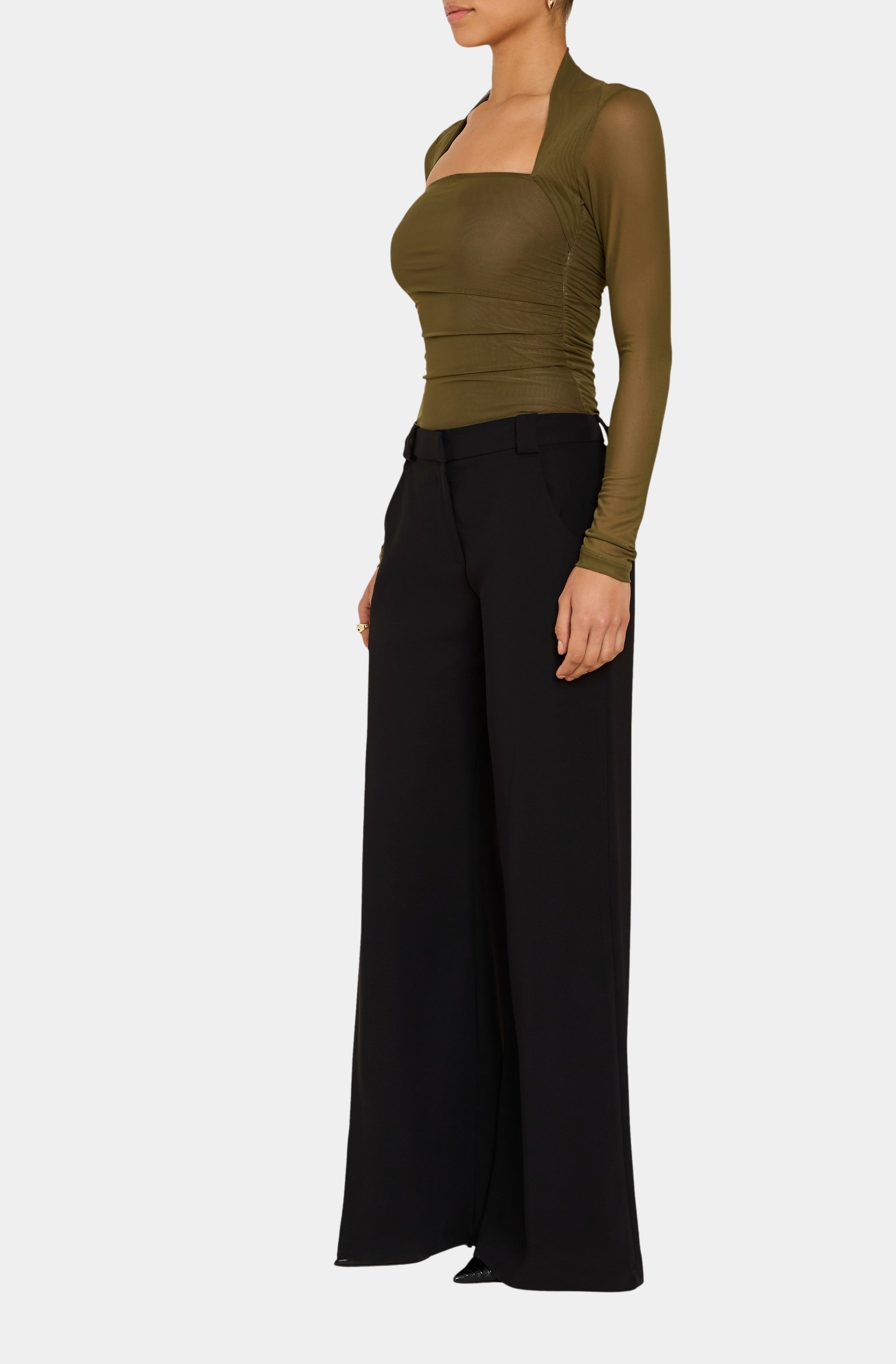 Delilah Top