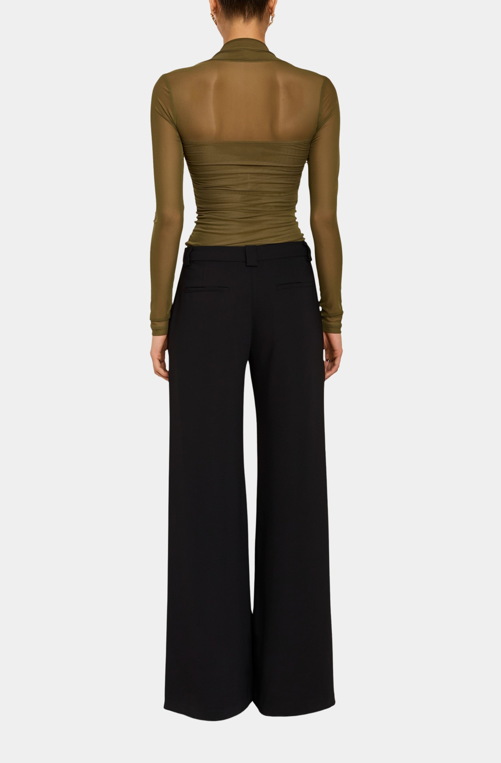 Delilah Top