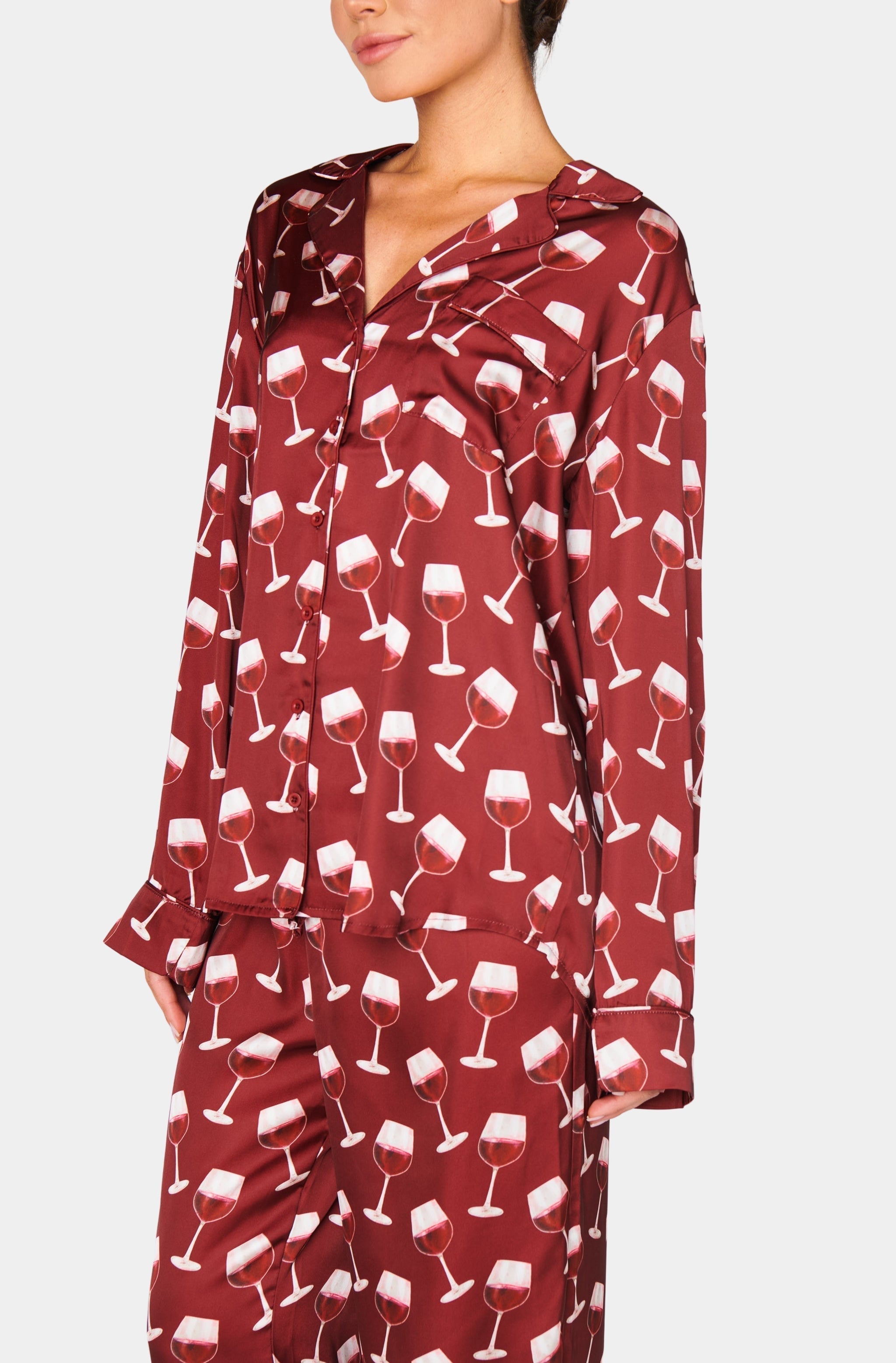 Classic PJ Set