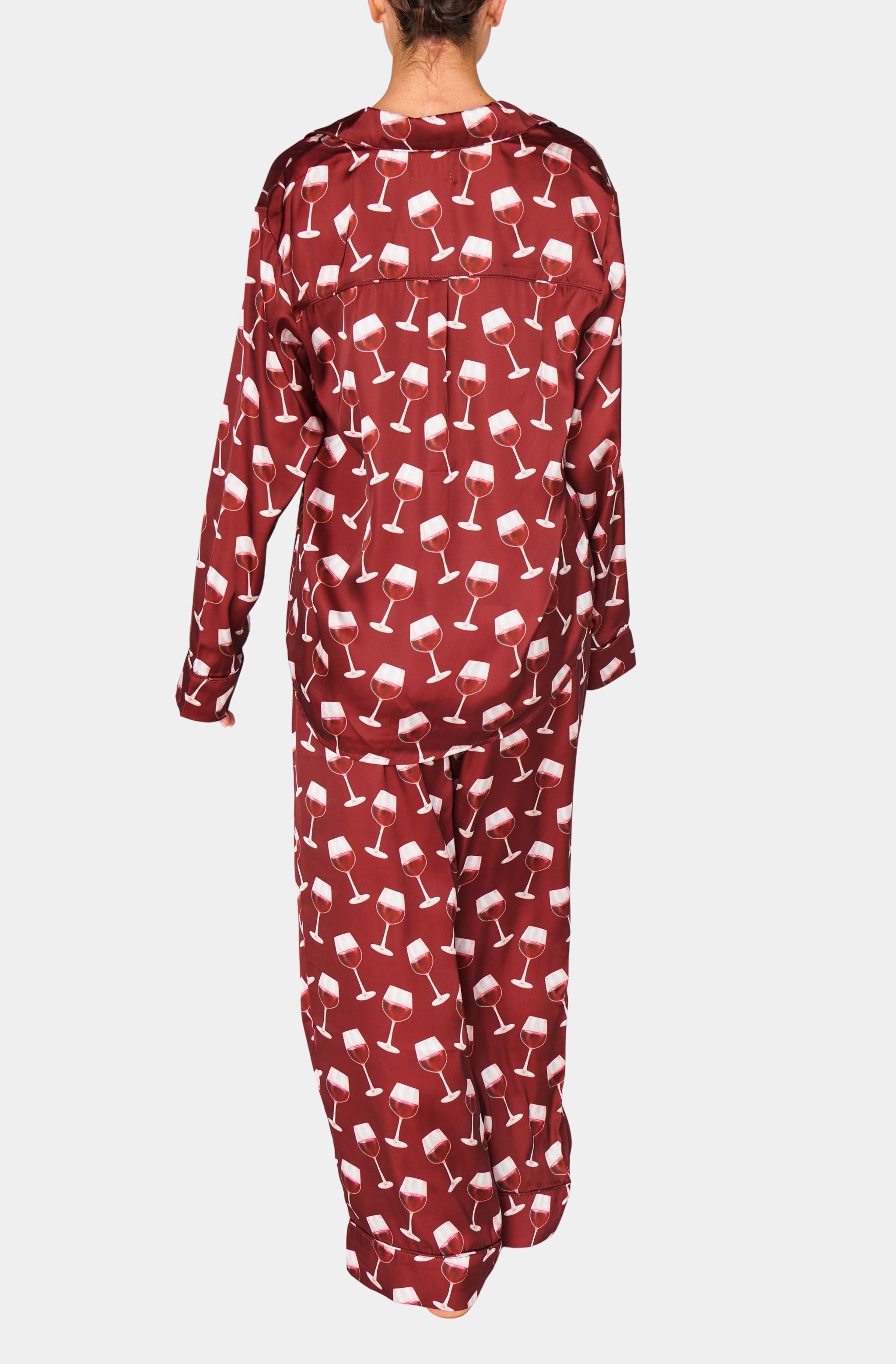 Classic PJ Set