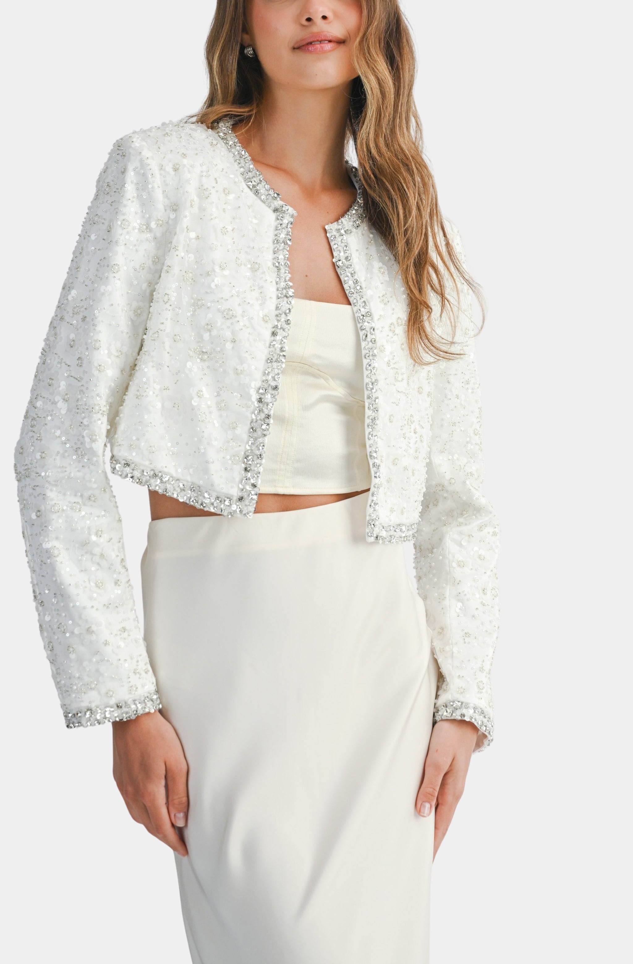 Emma Jacket