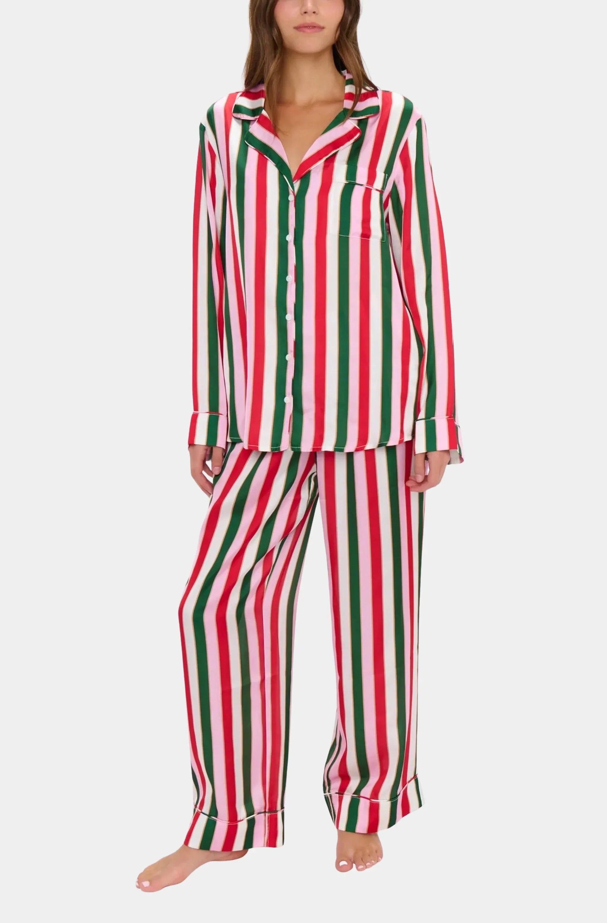 Classic PJ Set