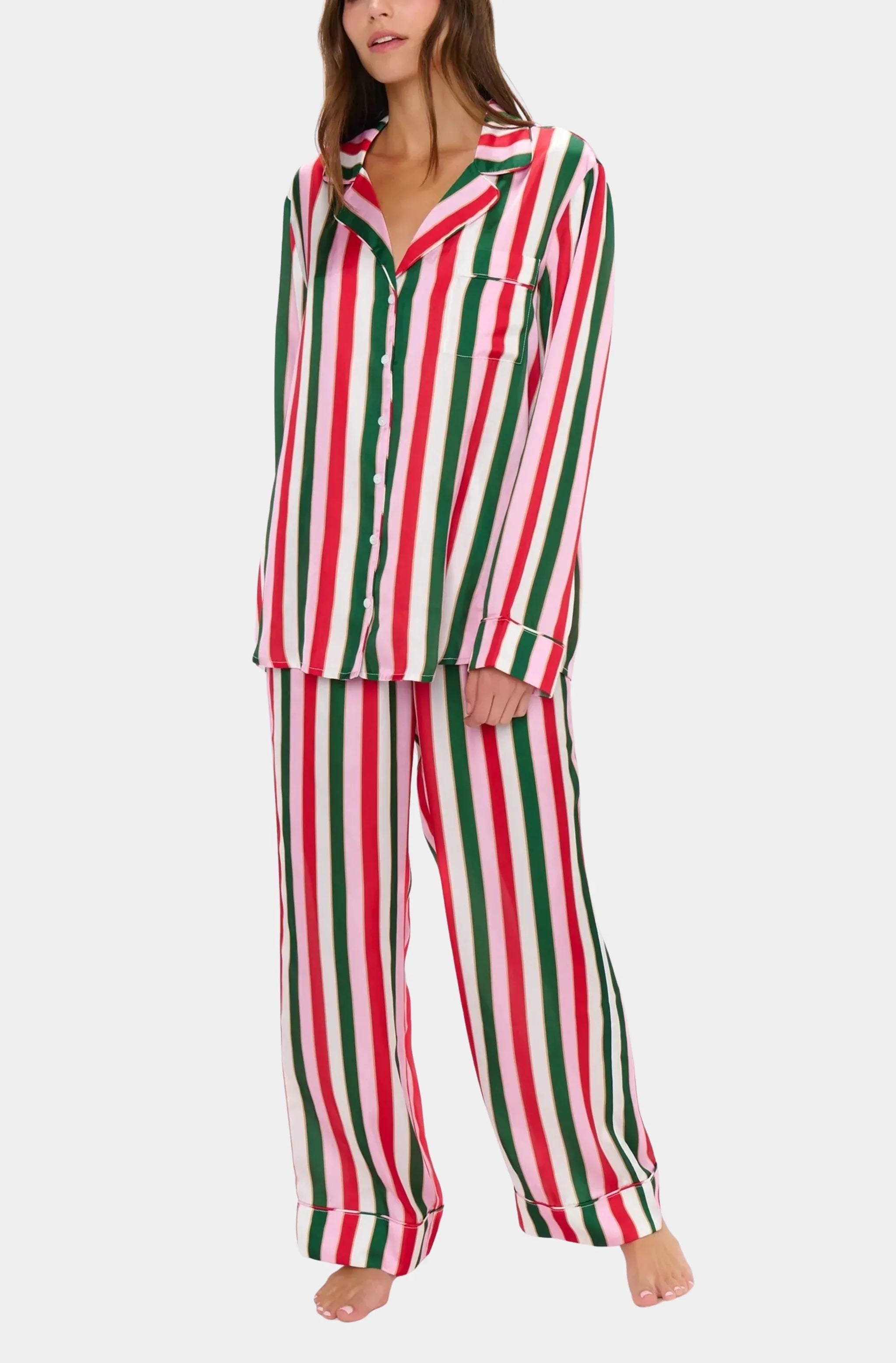 Classic PJ Set