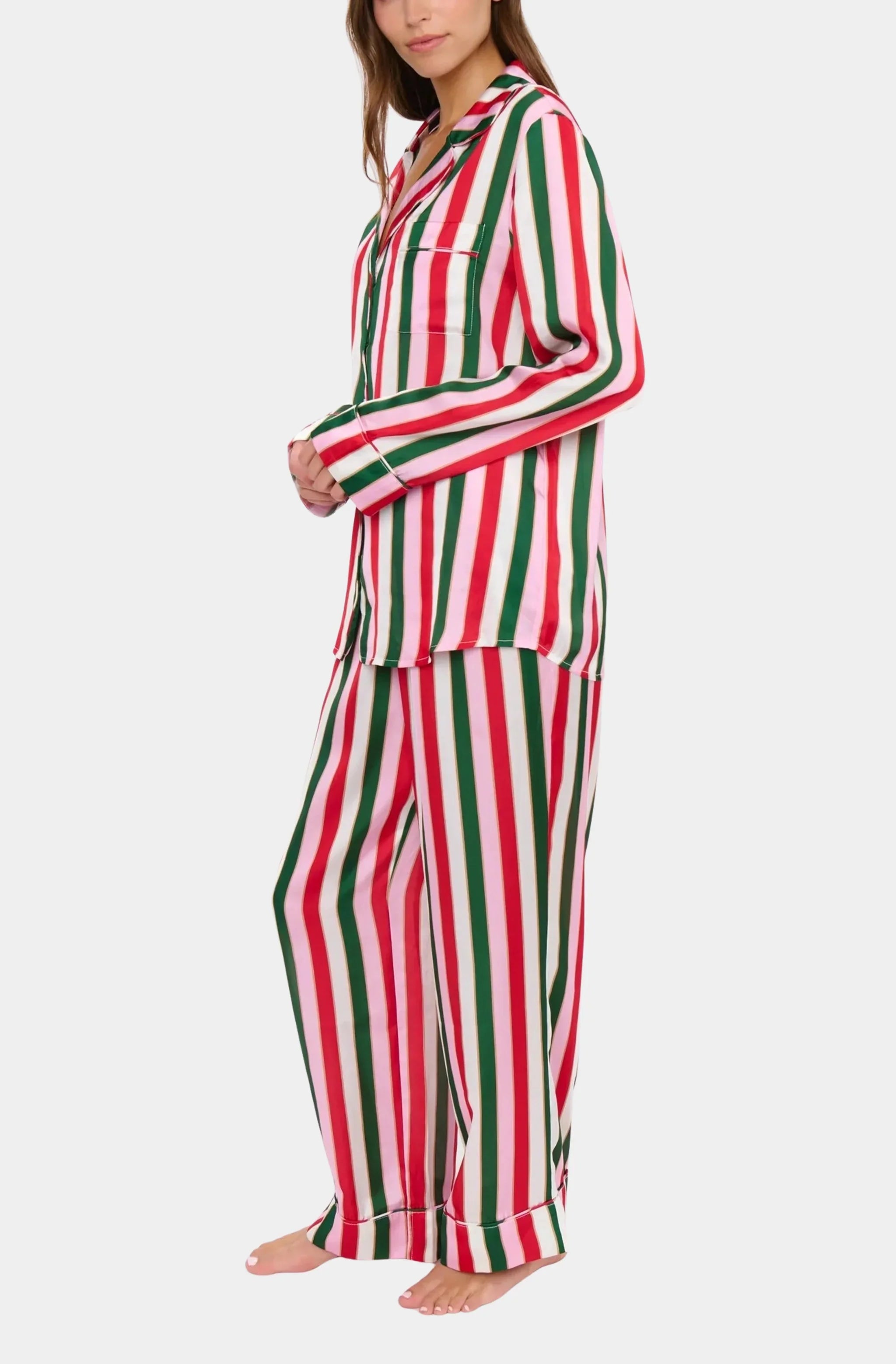 Classic PJ Set