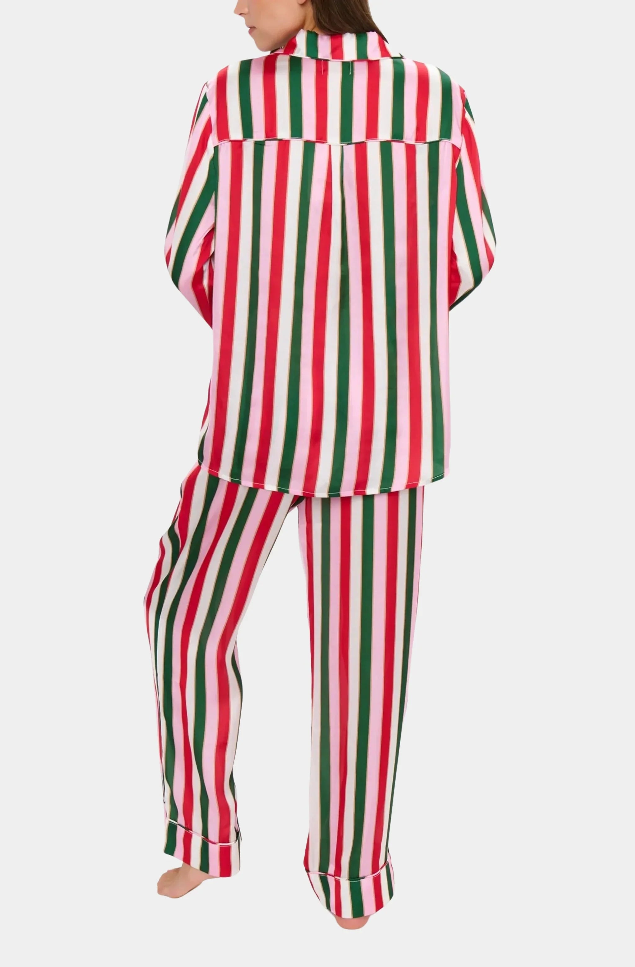 Classic PJ Set