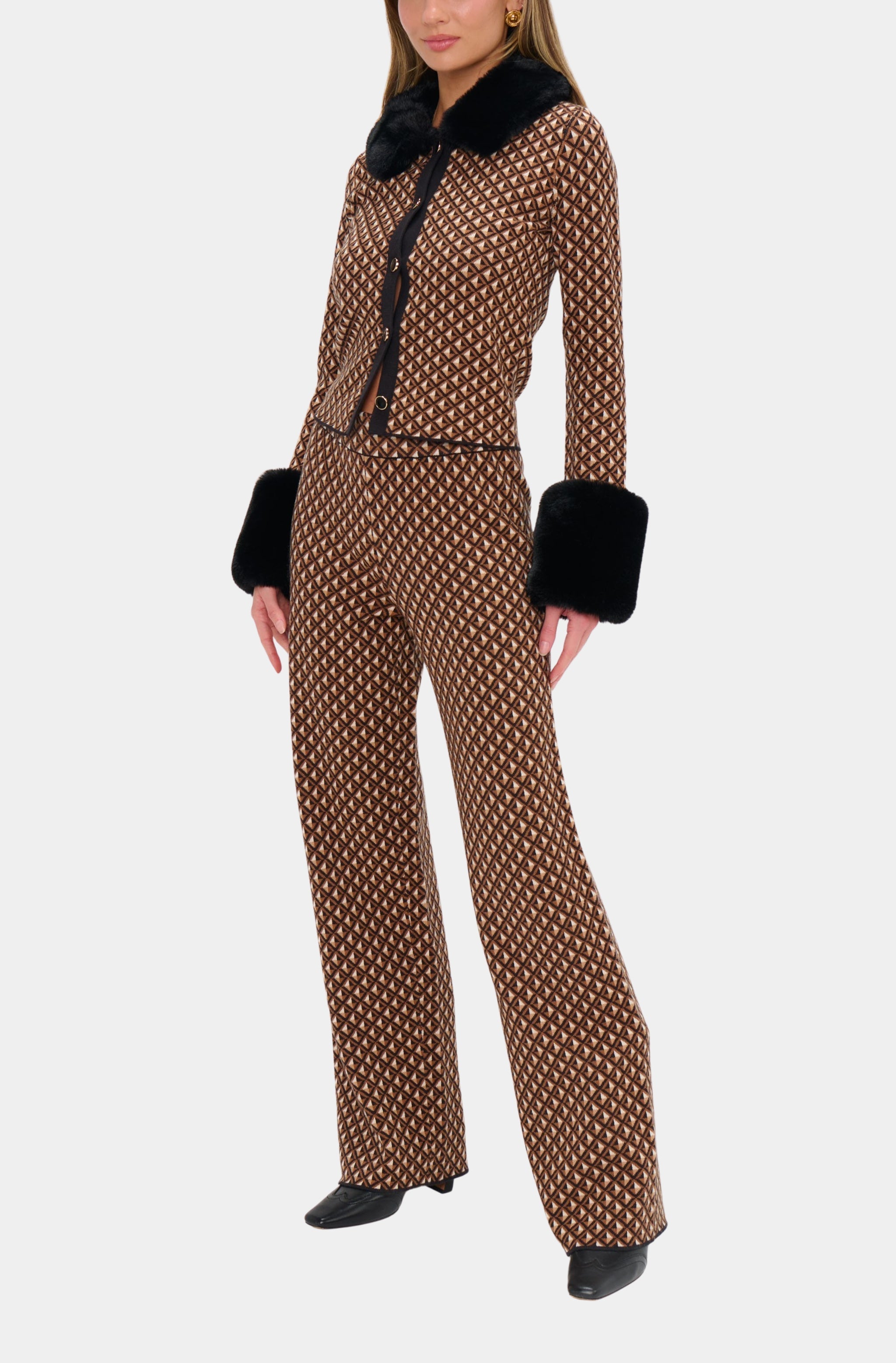 Zermatt Sweater Pants