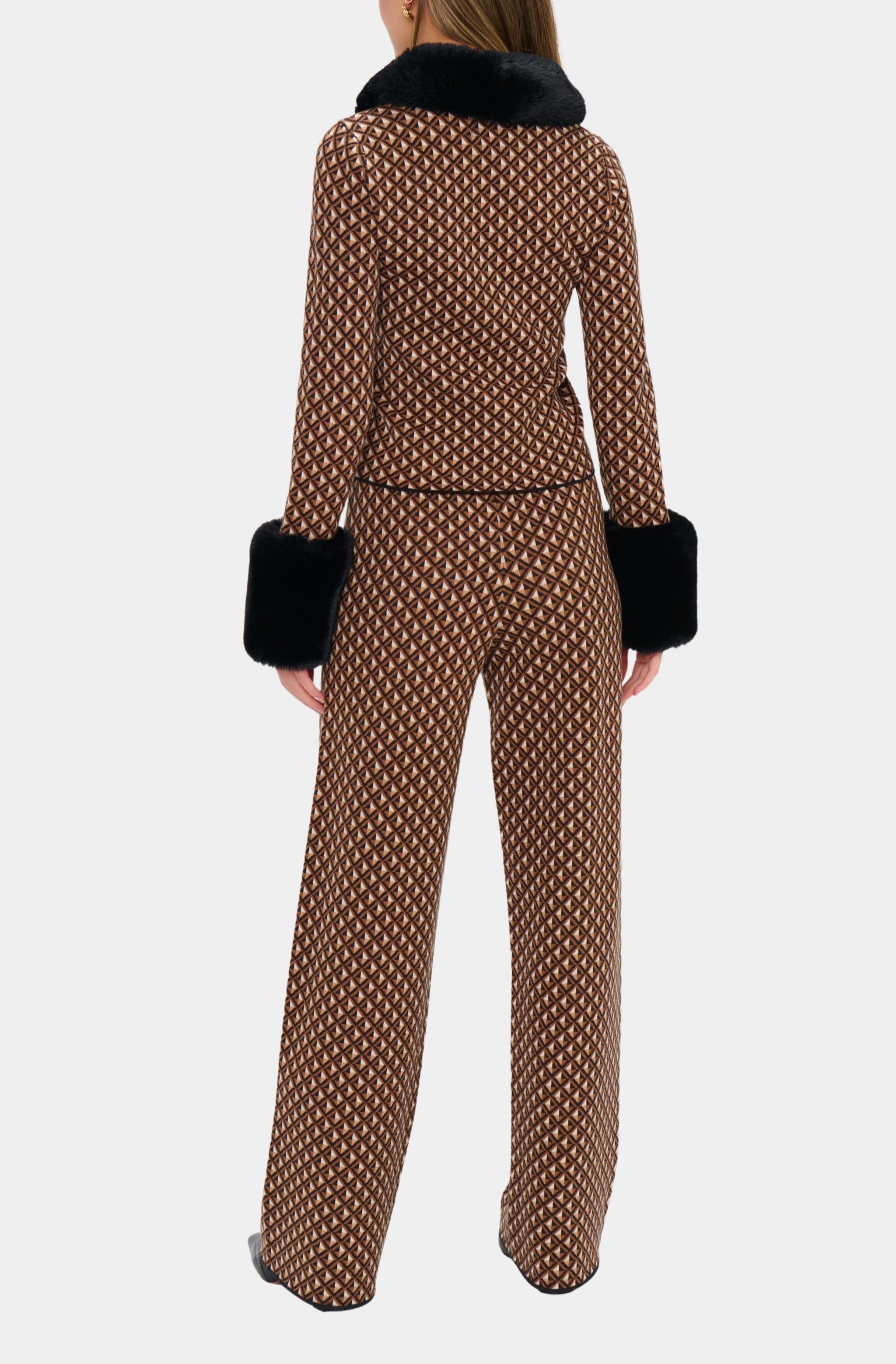 Zermatt Sweater Pants