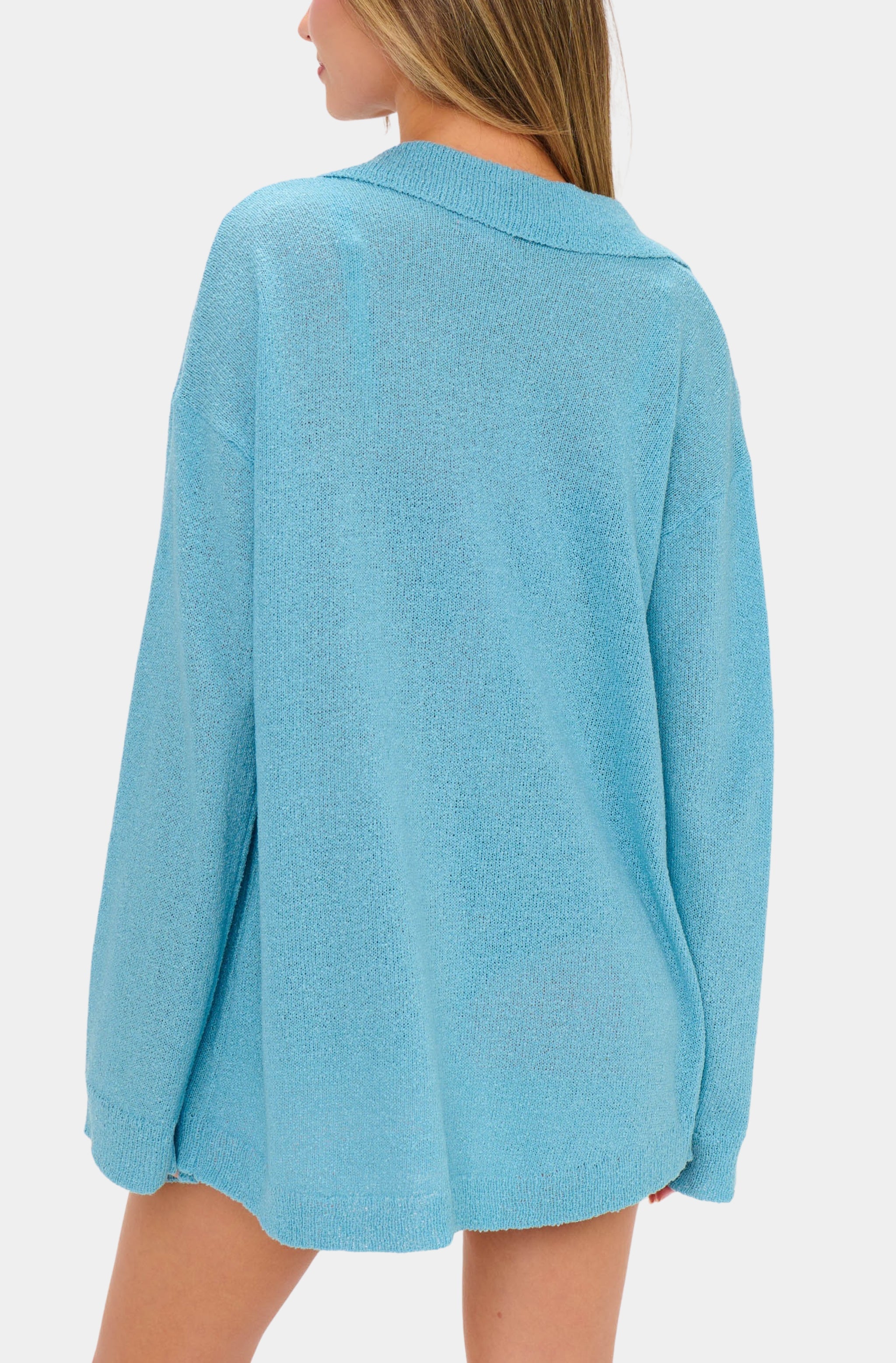 Sonny Sweater