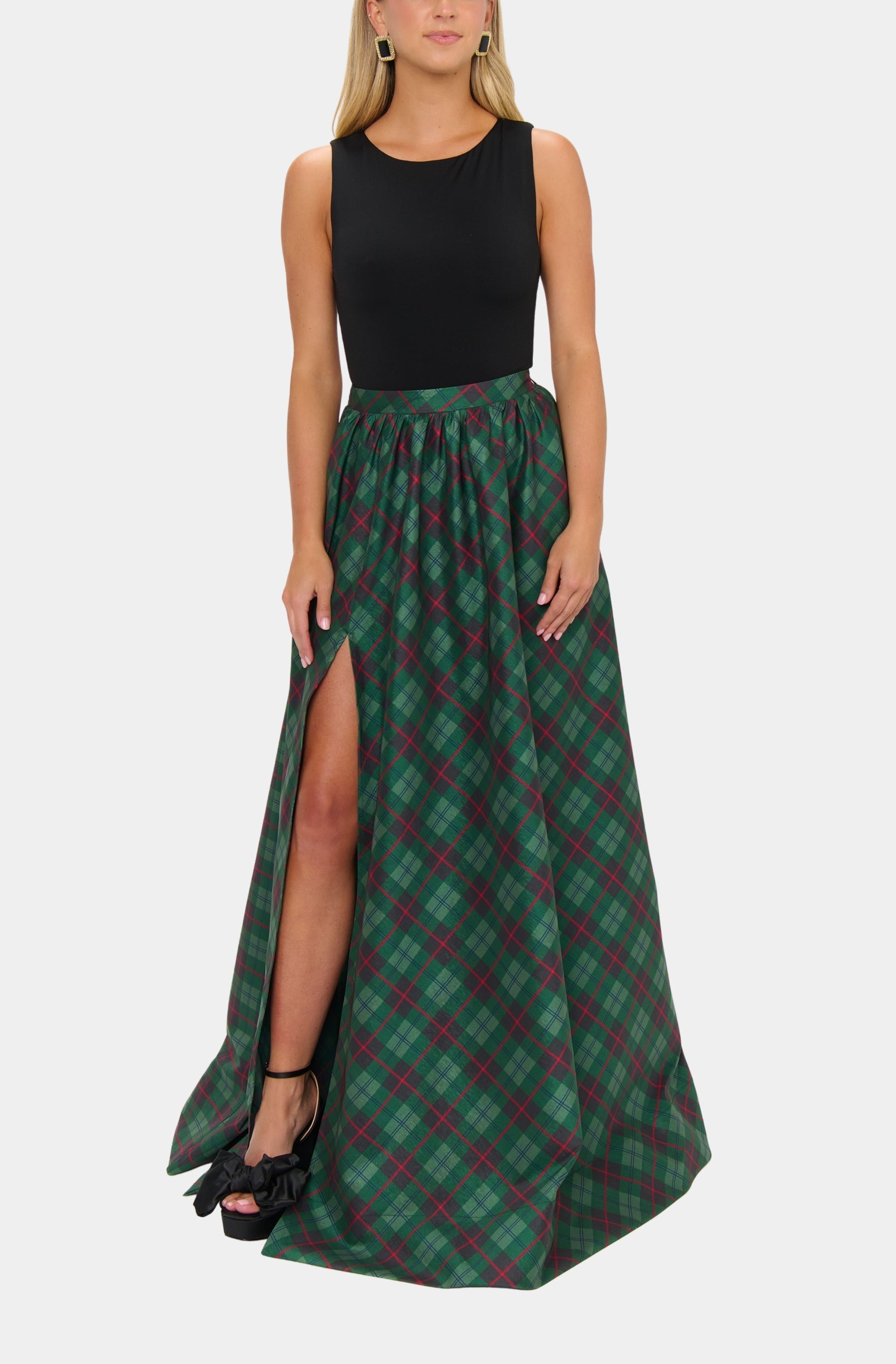 Monroe Maxi Skirt