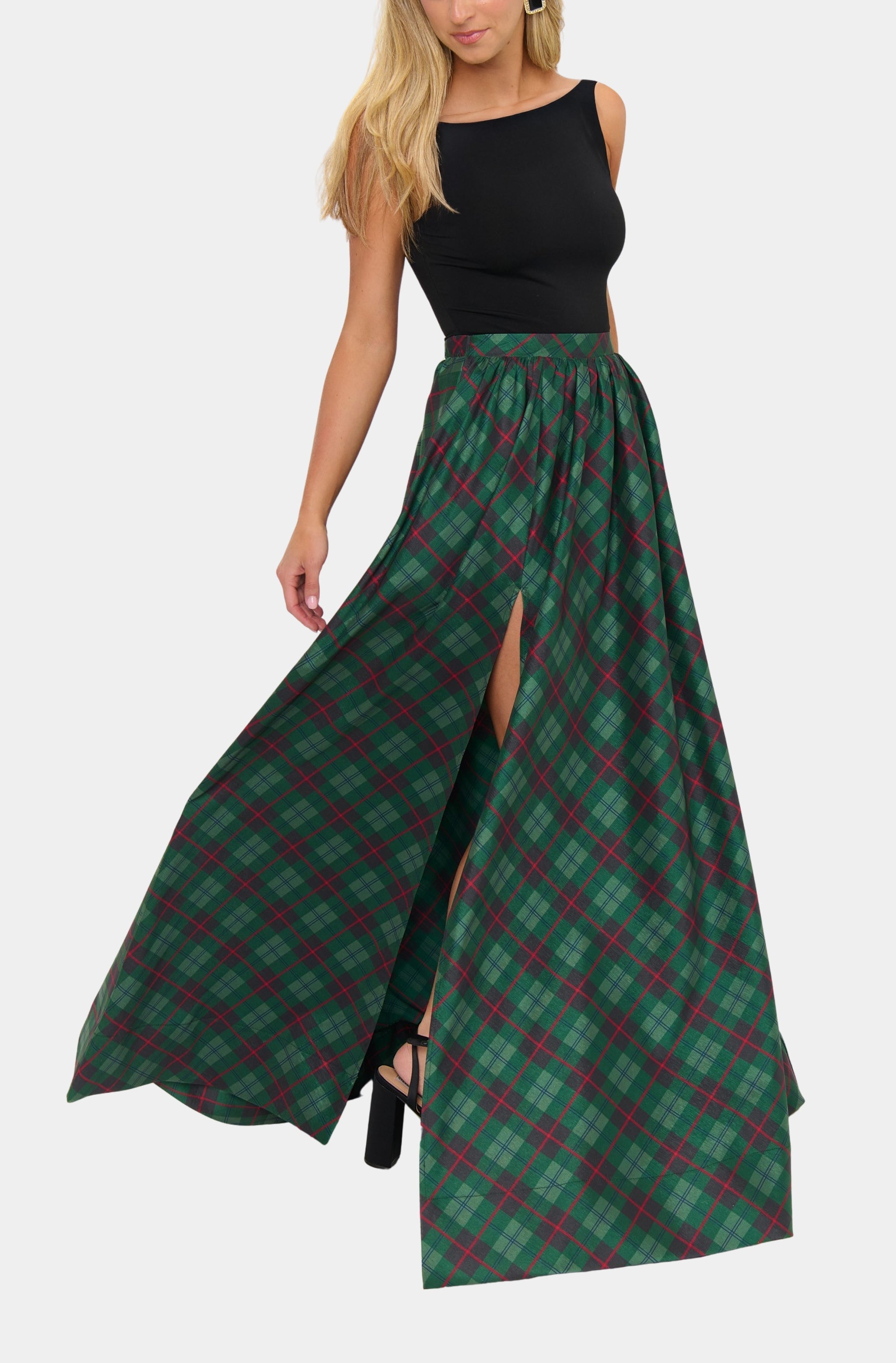 Monroe Maxi Skirt