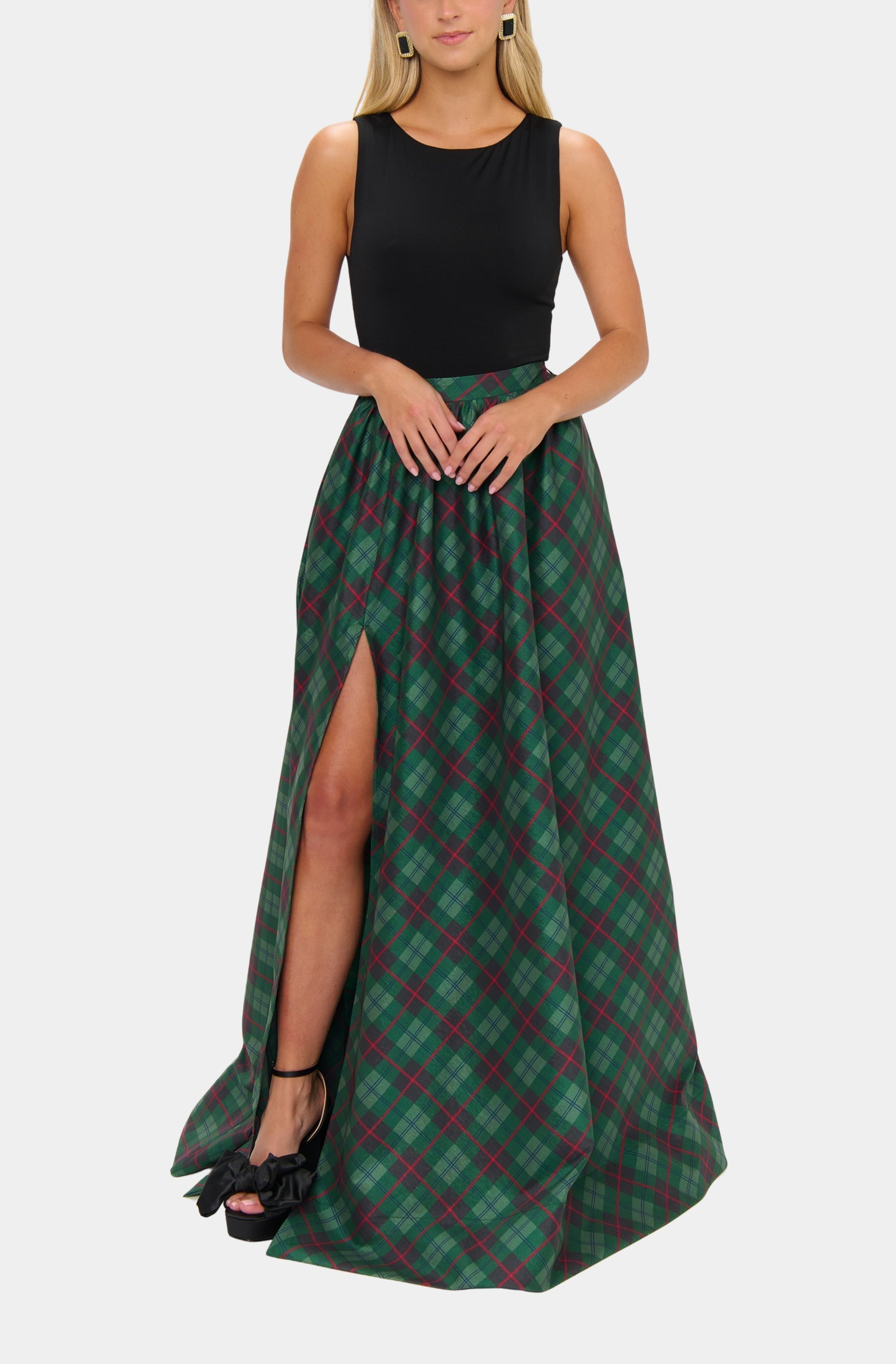 Monroe Maxi Skirt