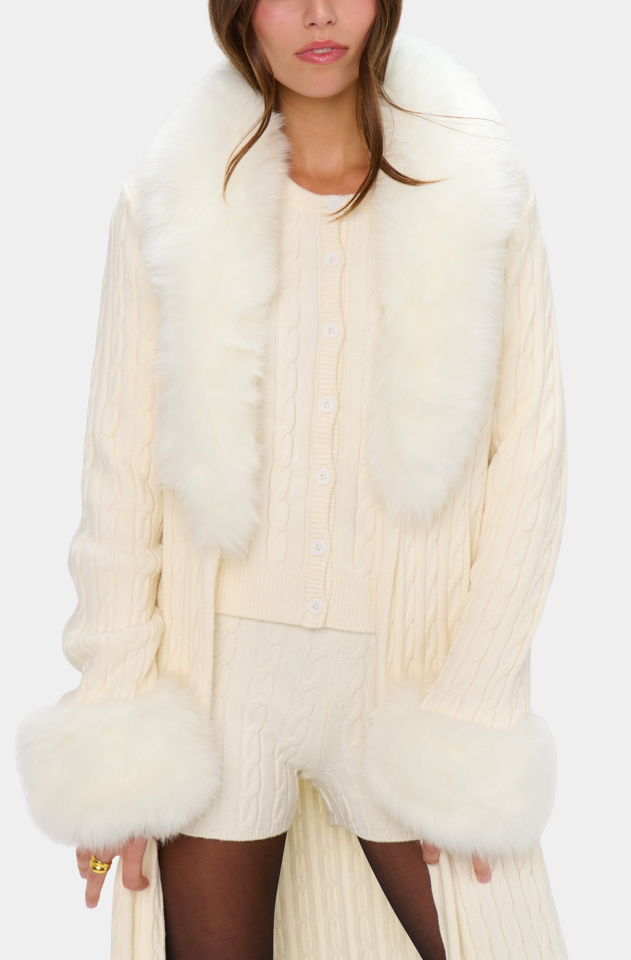 Stormi Cardigan