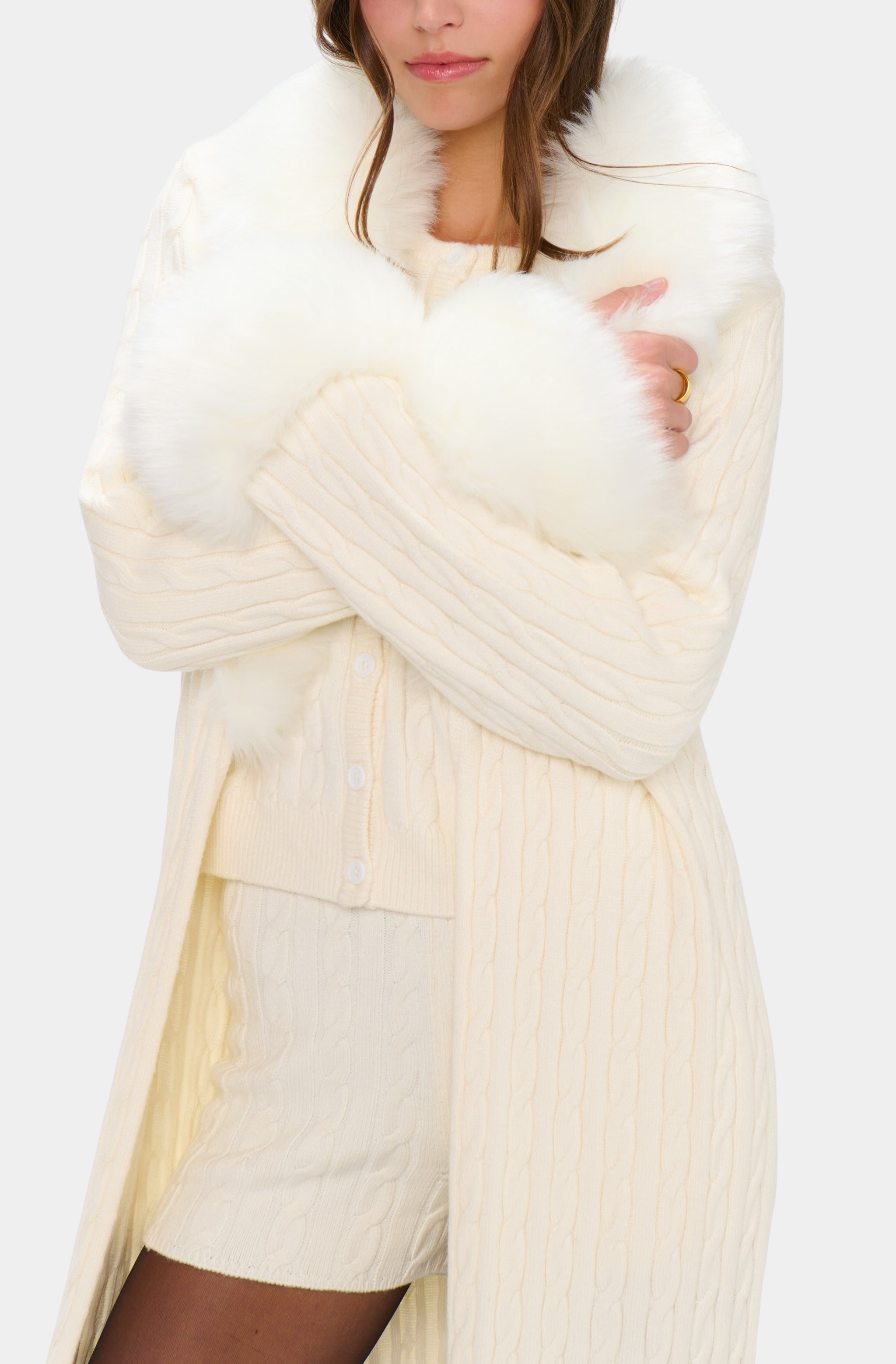 Stormi Cardigan