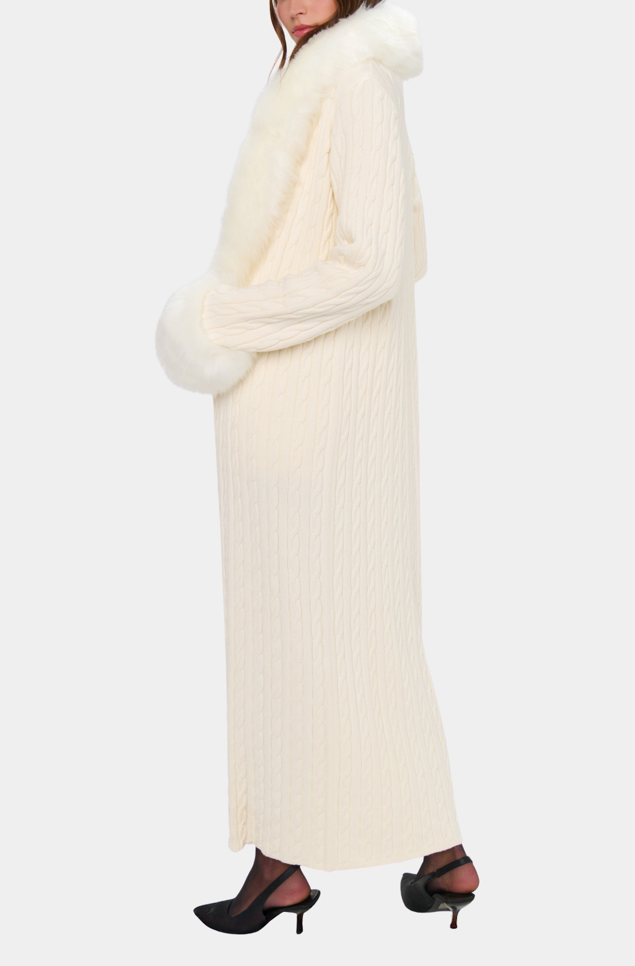 Stormi Cardigan